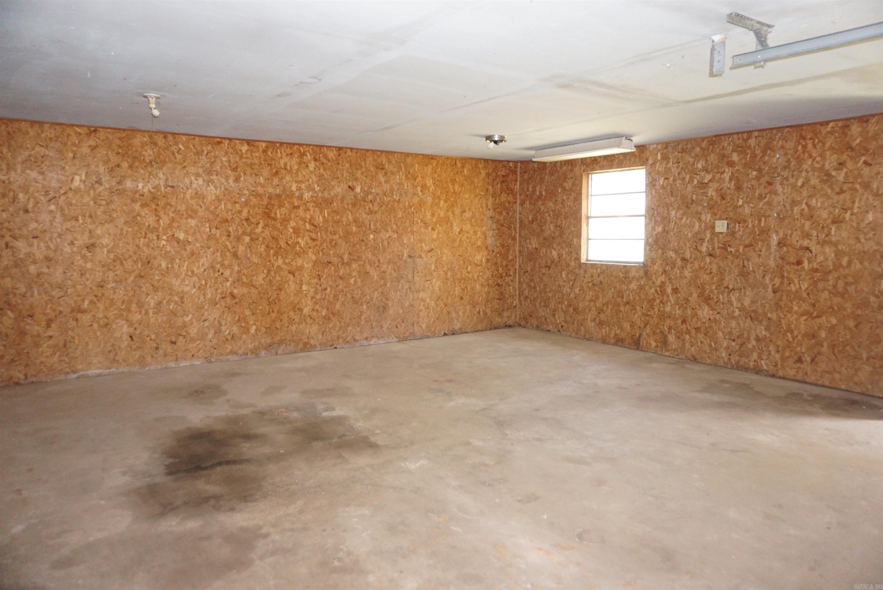 FORBES ADDN (BALD KNOB) - Residential