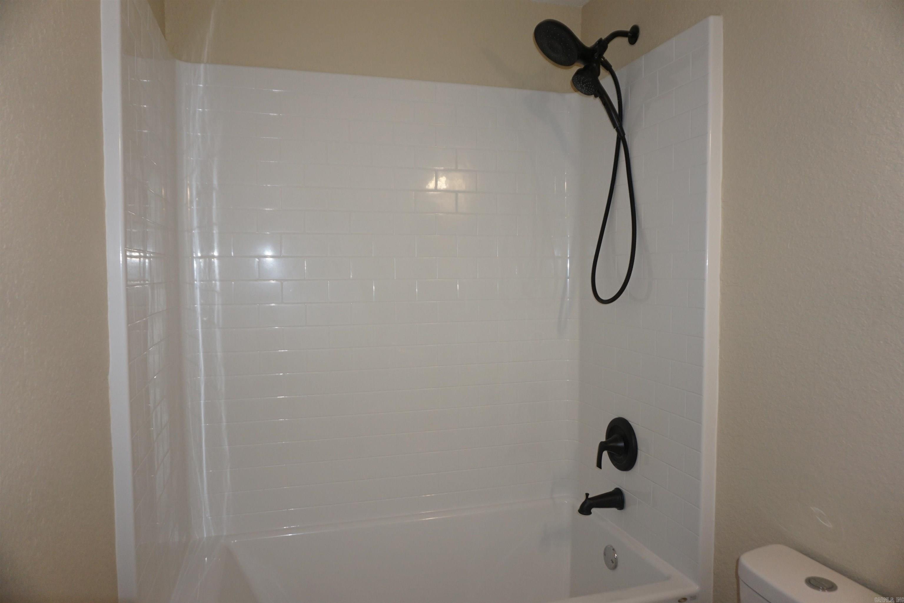 FORBES ADDN (BALD KNOB) - Residential