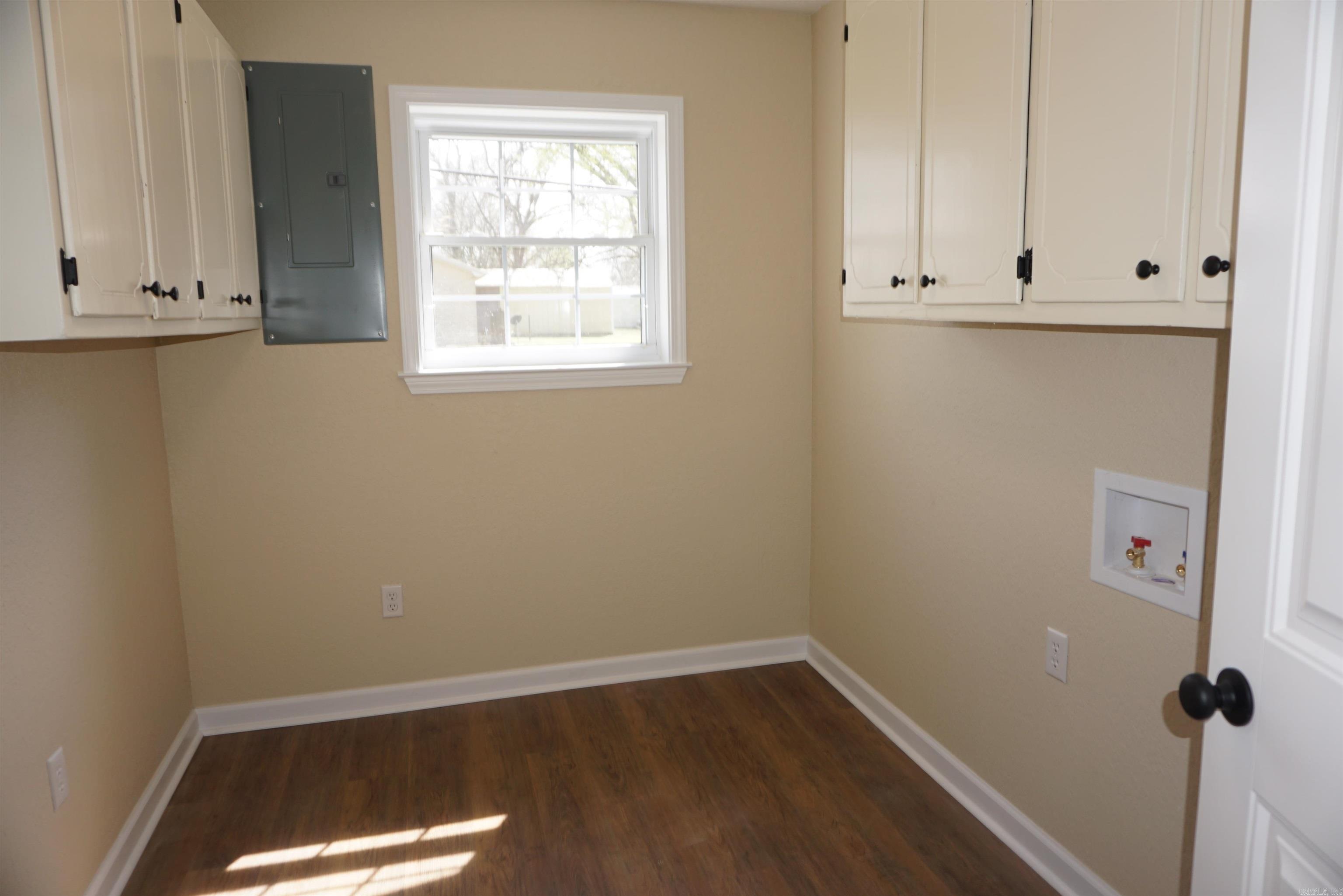 FORBES ADDN (BALD KNOB) - Residential