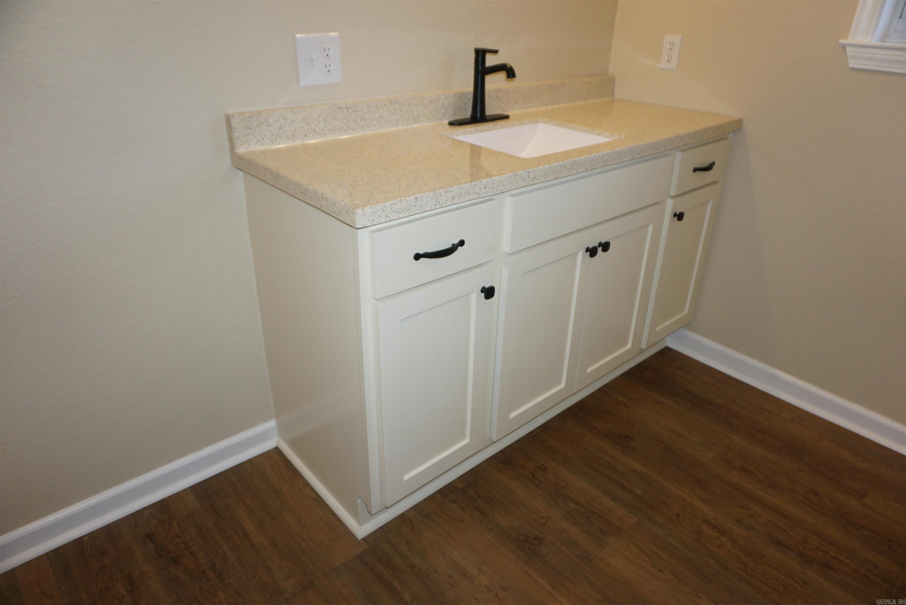 FORBES ADDN (BALD KNOB) - Residential