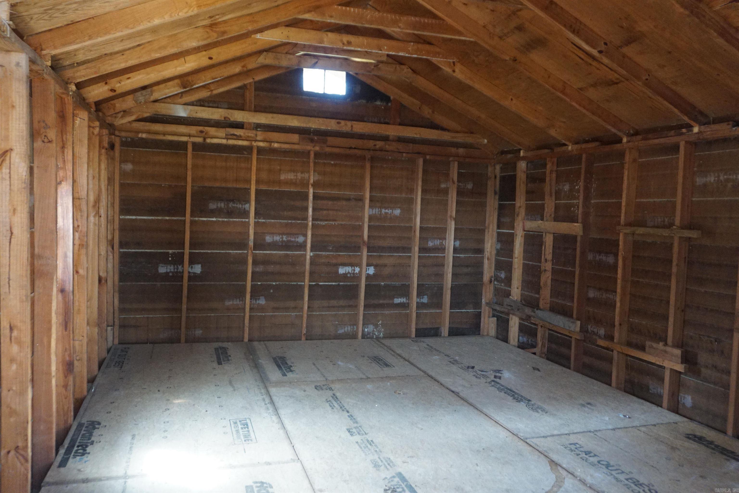 FORBES ADDN (BALD KNOB) - Residential