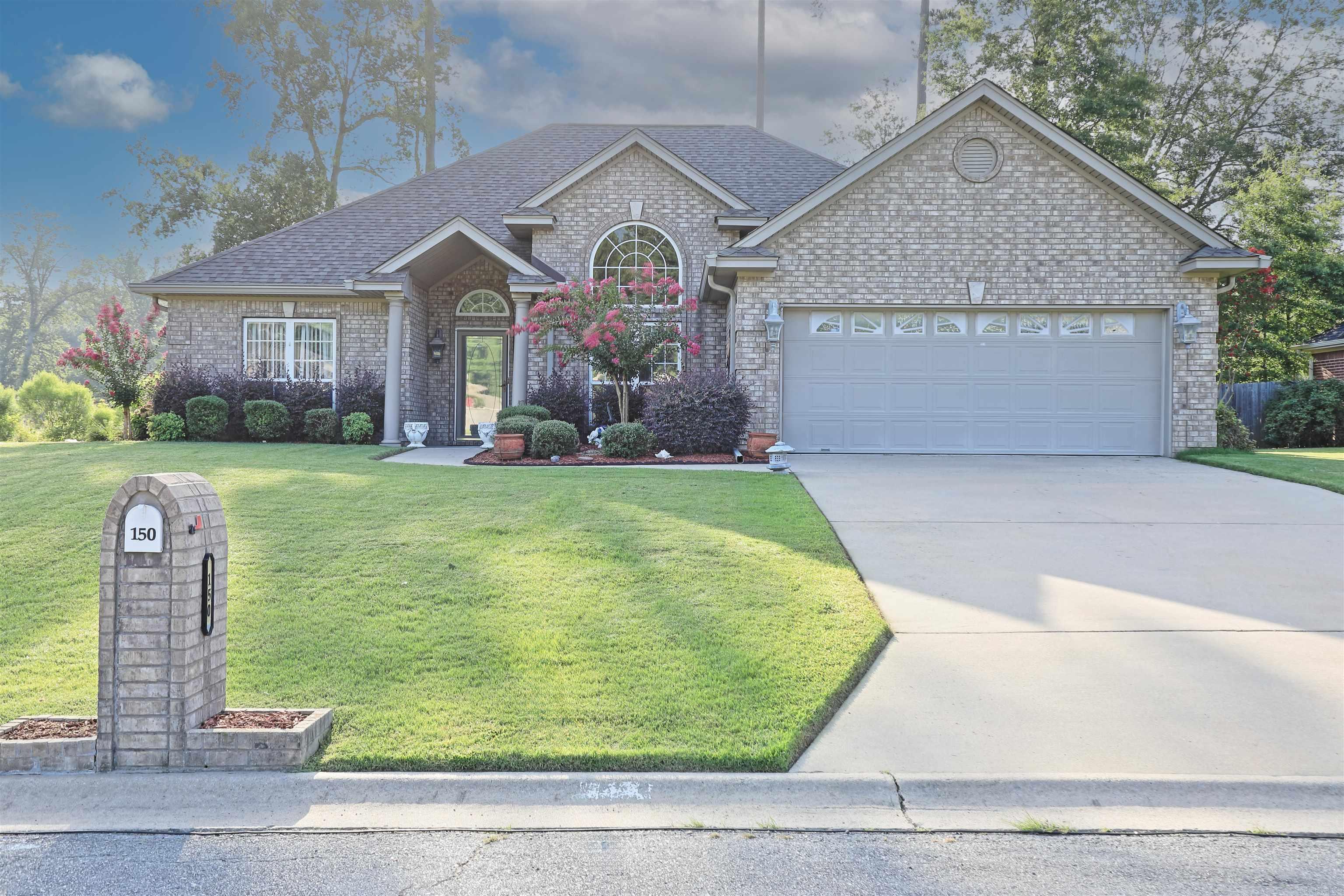 SILVER LEAF - Residential