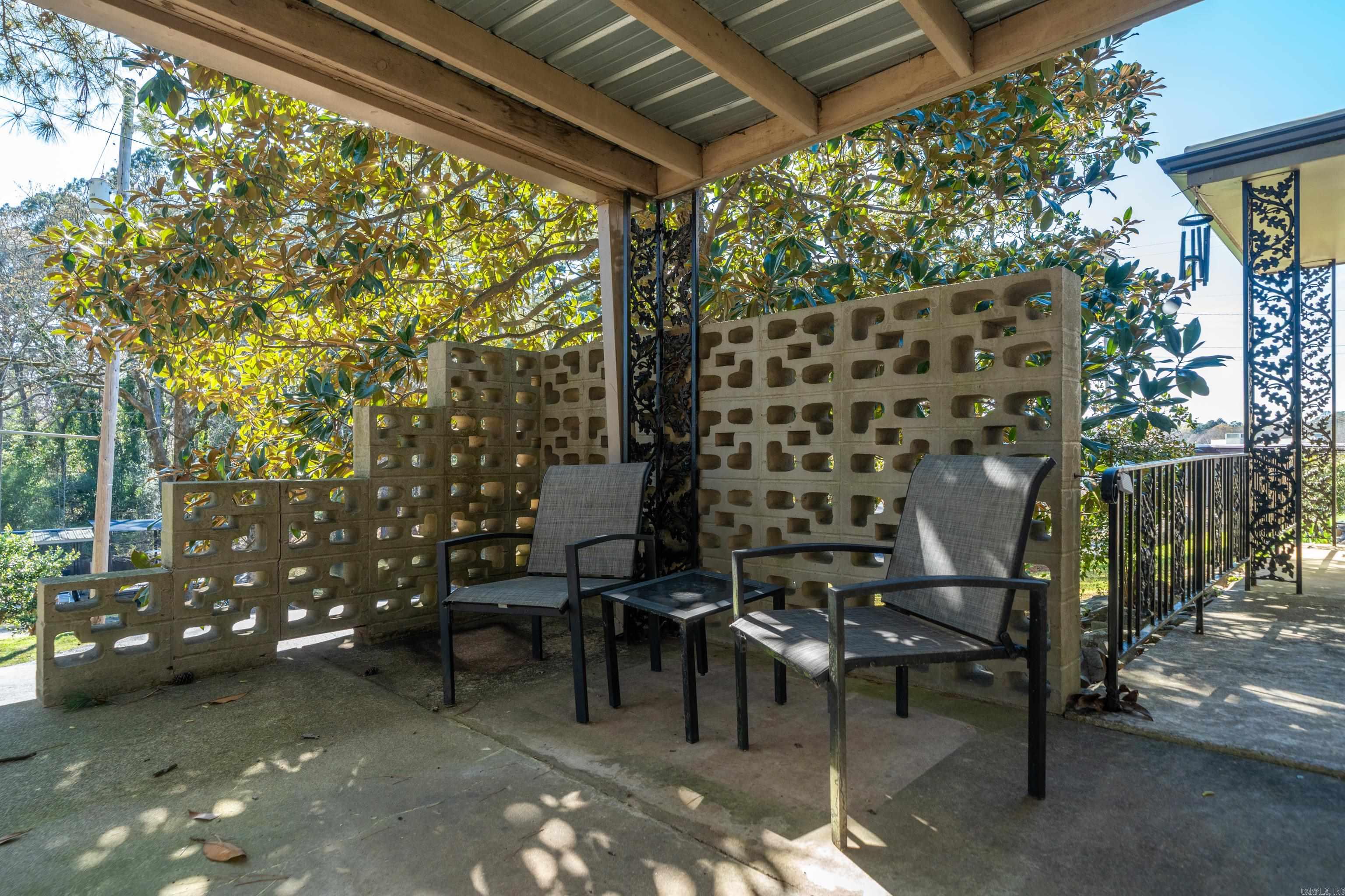 MOONLIGHT BAY COLONY HPR - Residential