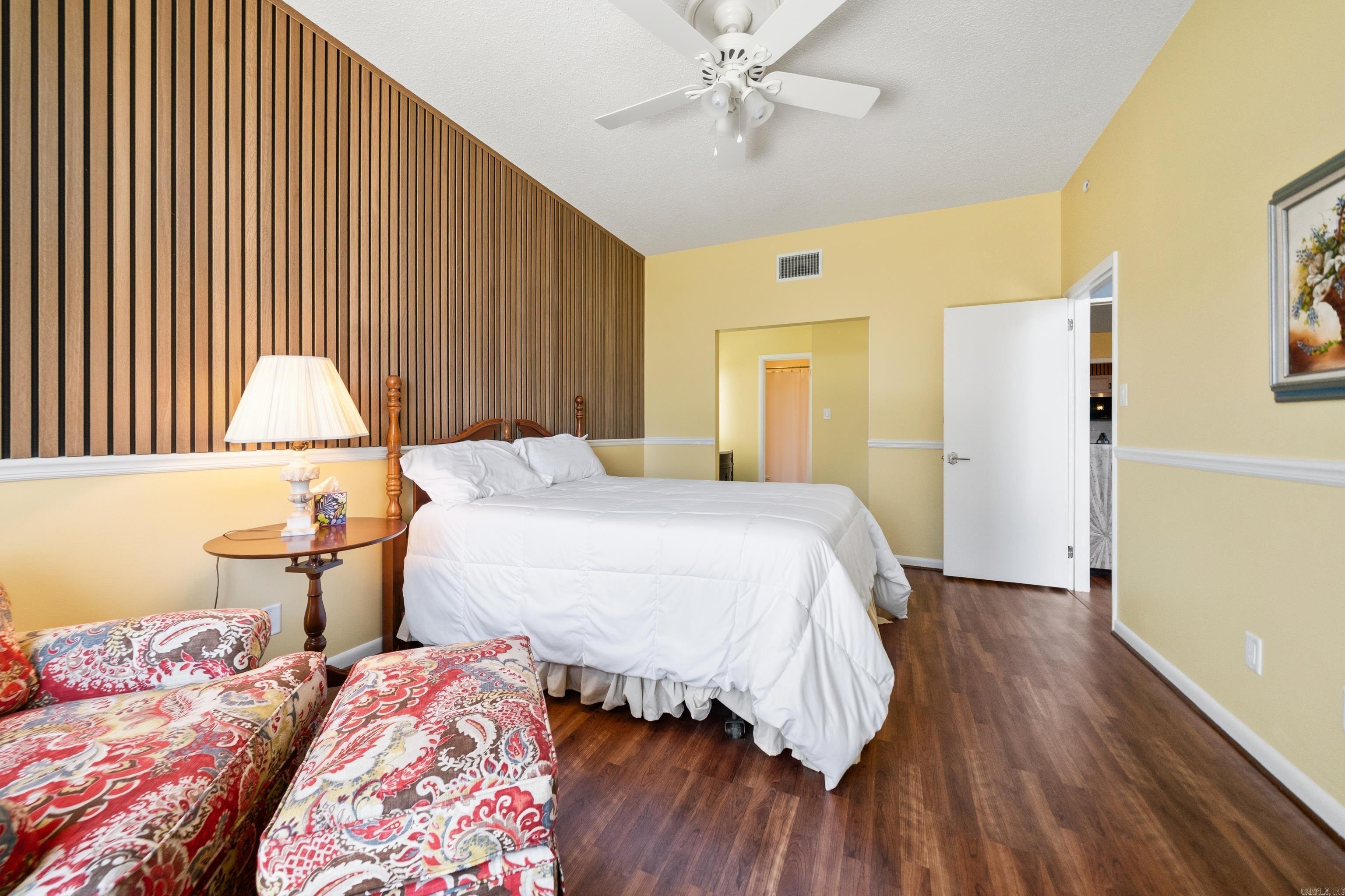 MOONLIGHT BAY COLONY HPR - Residential