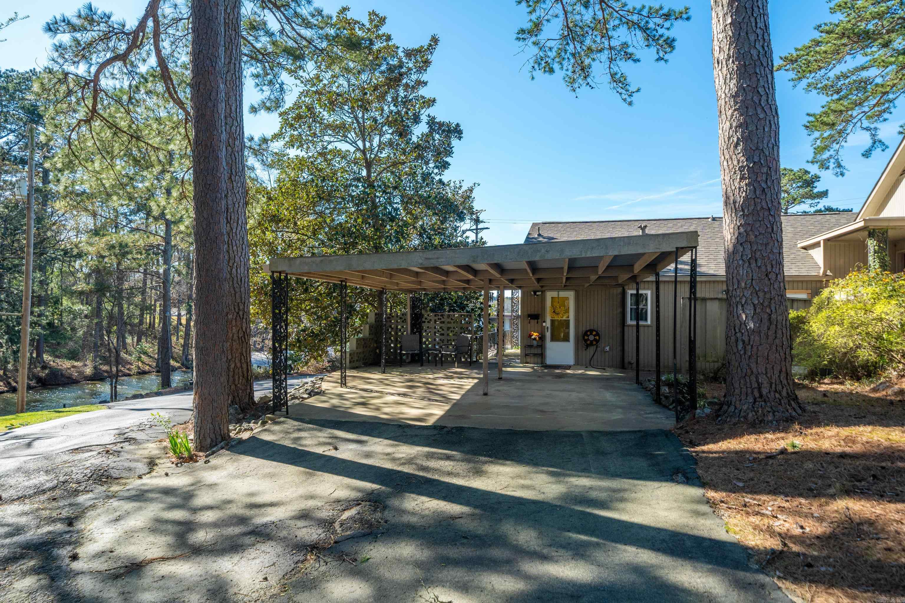 MOONLIGHT BAY COLONY HPR - Residential