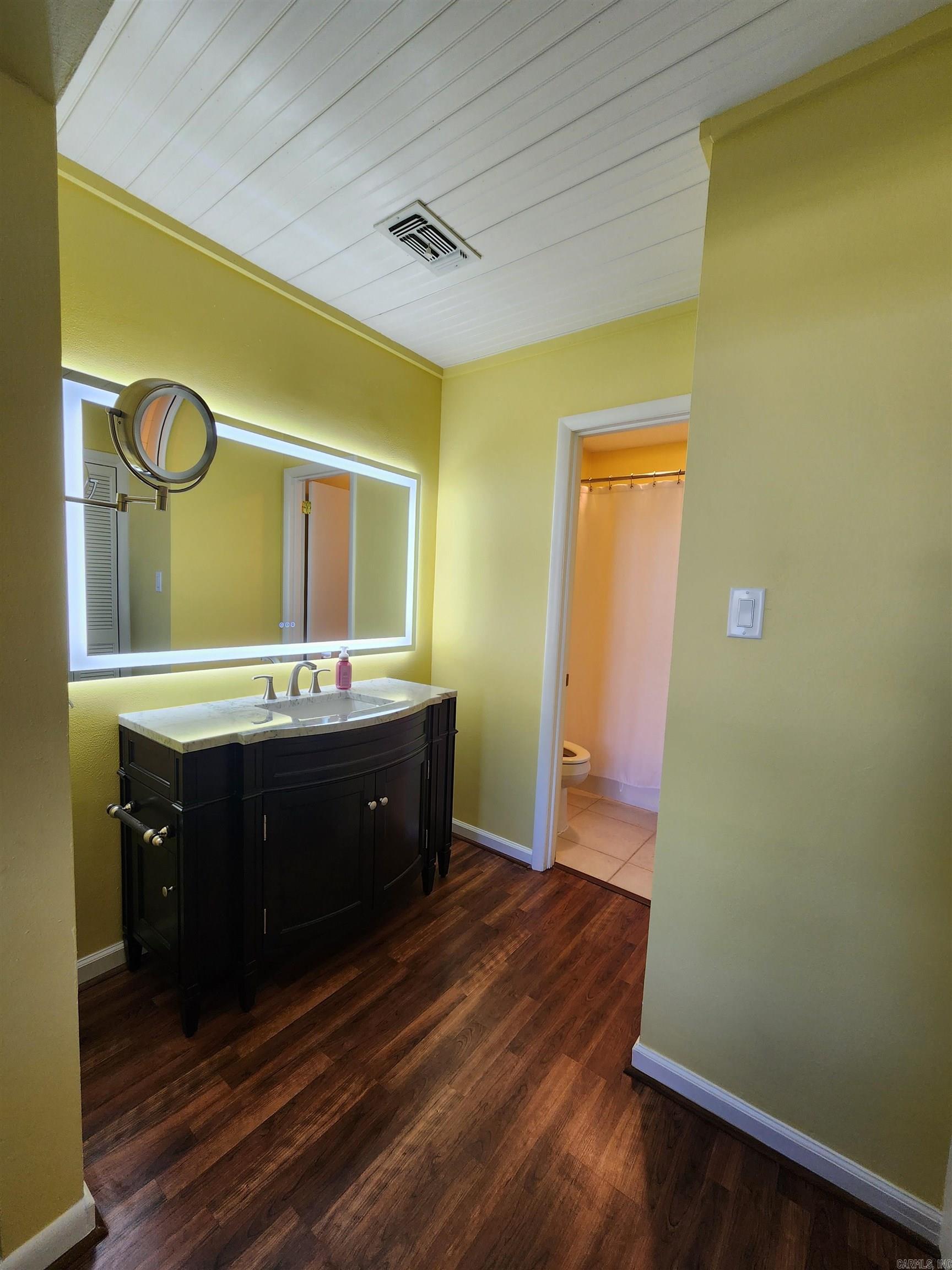 MOONLIGHT BAY COLONY HPR - Residential