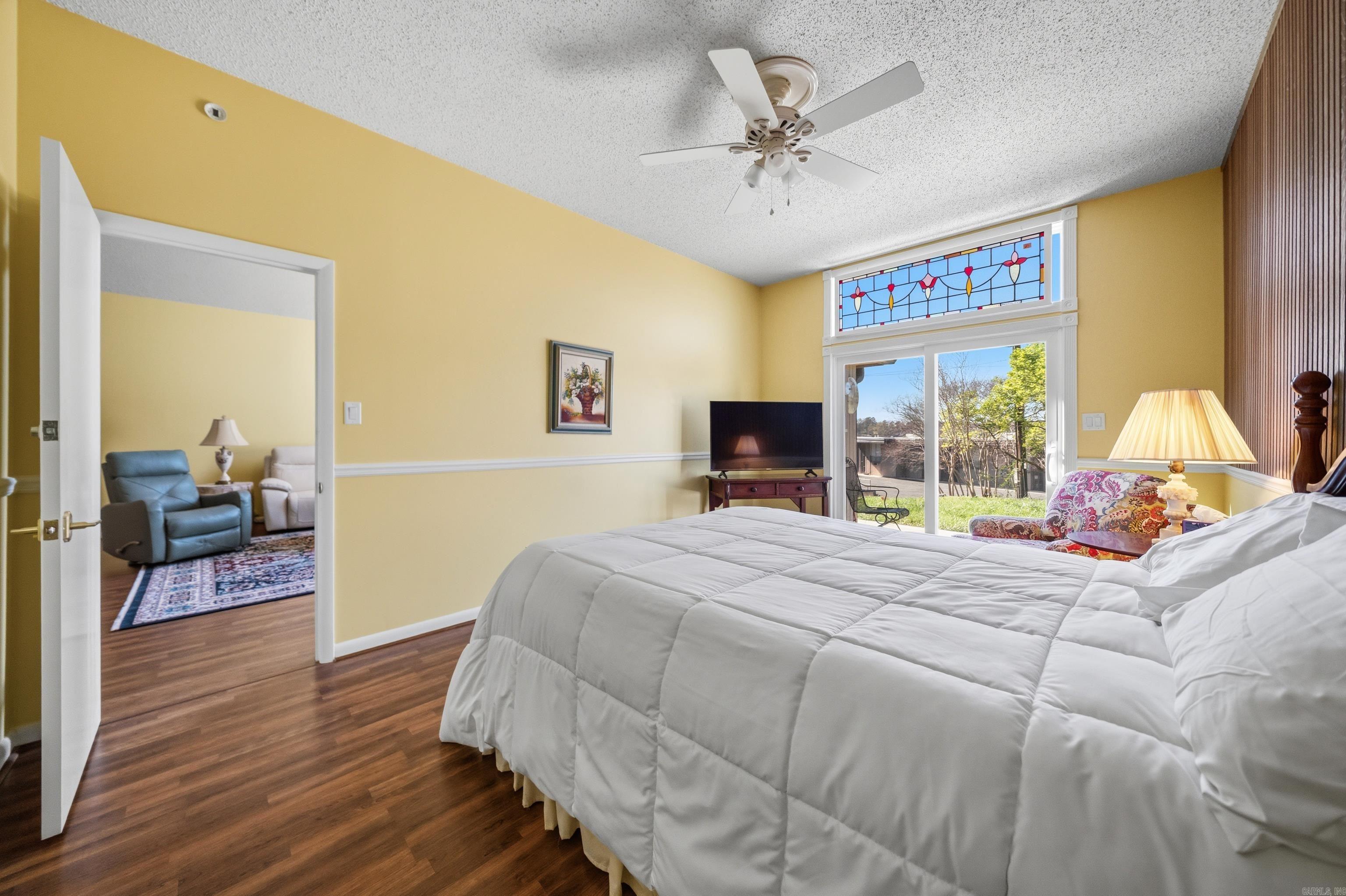 MOONLIGHT BAY COLONY HPR - Residential