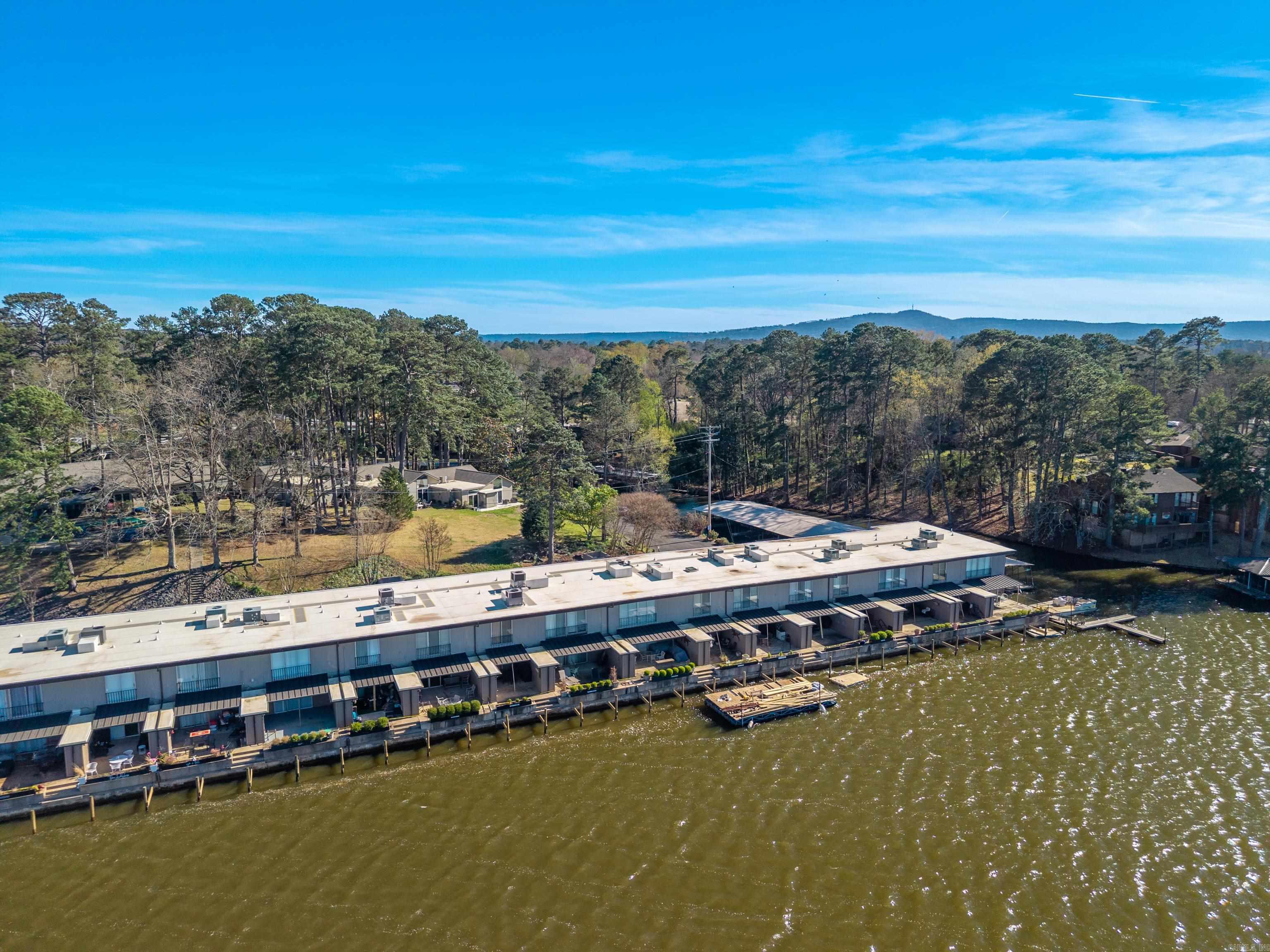 MOONLIGHT BAY COLONY HPR - Residential