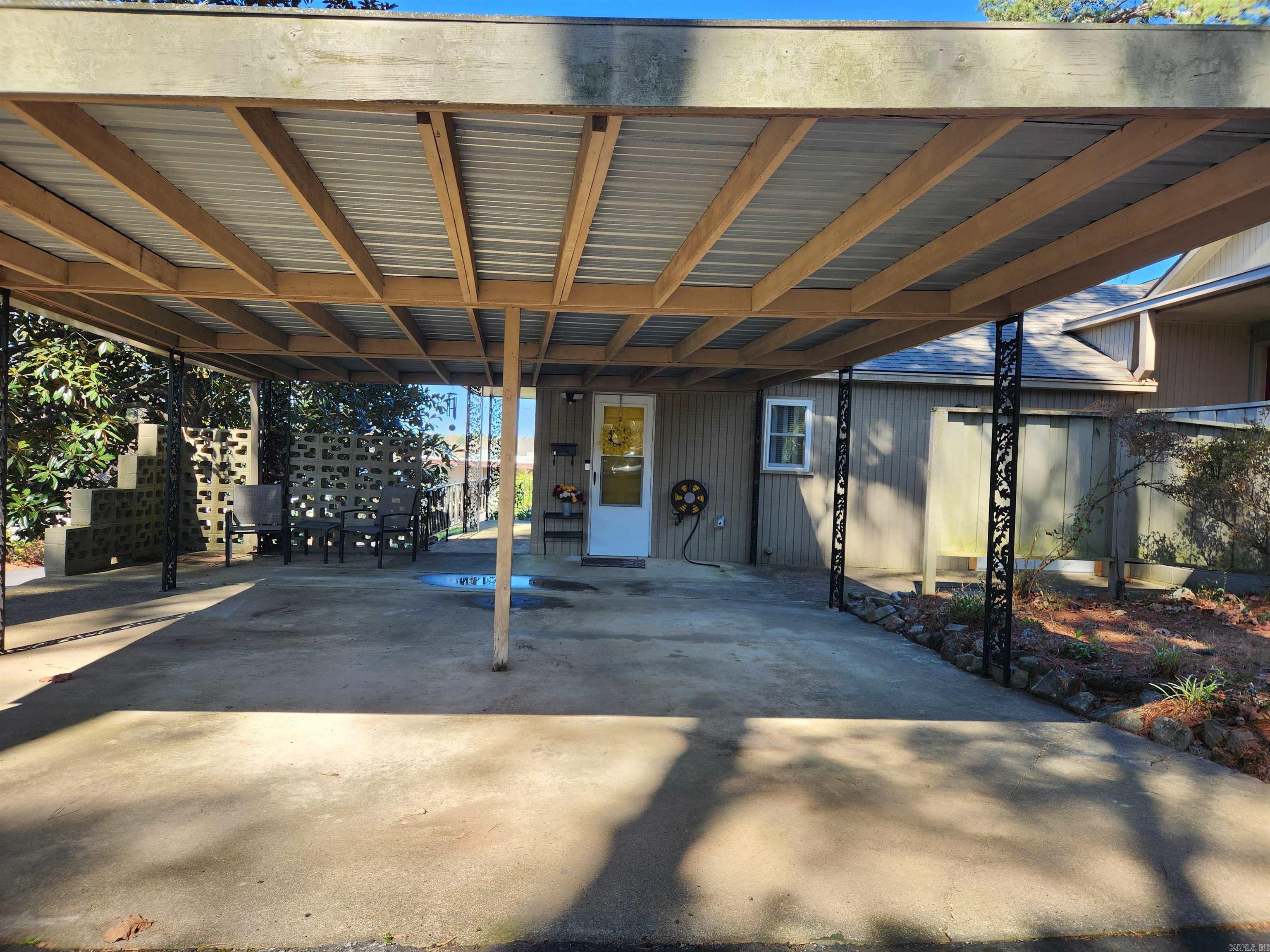 MOONLIGHT BAY COLONY HPR - Residential