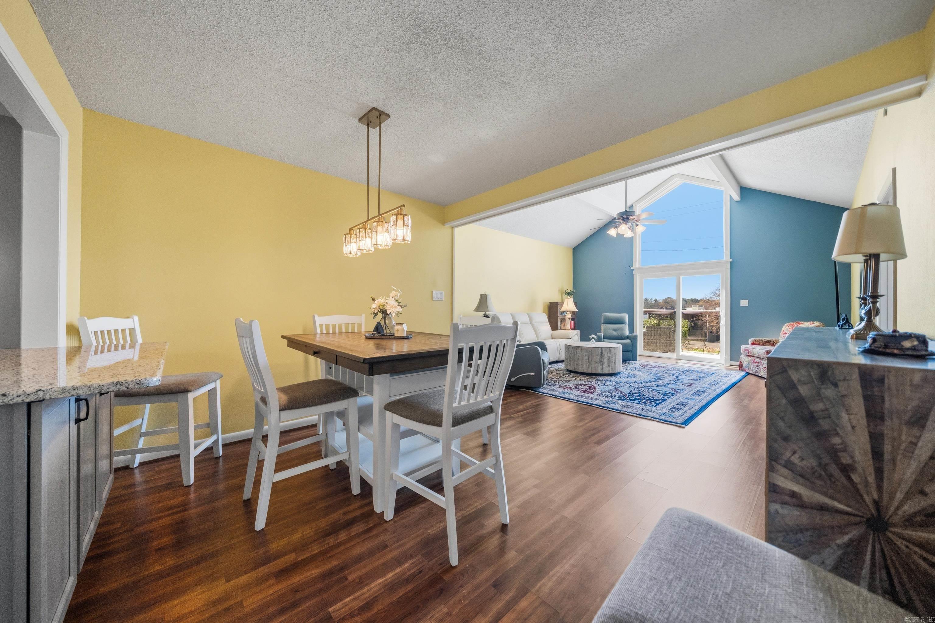 MOONLIGHT BAY COLONY HPR - Residential