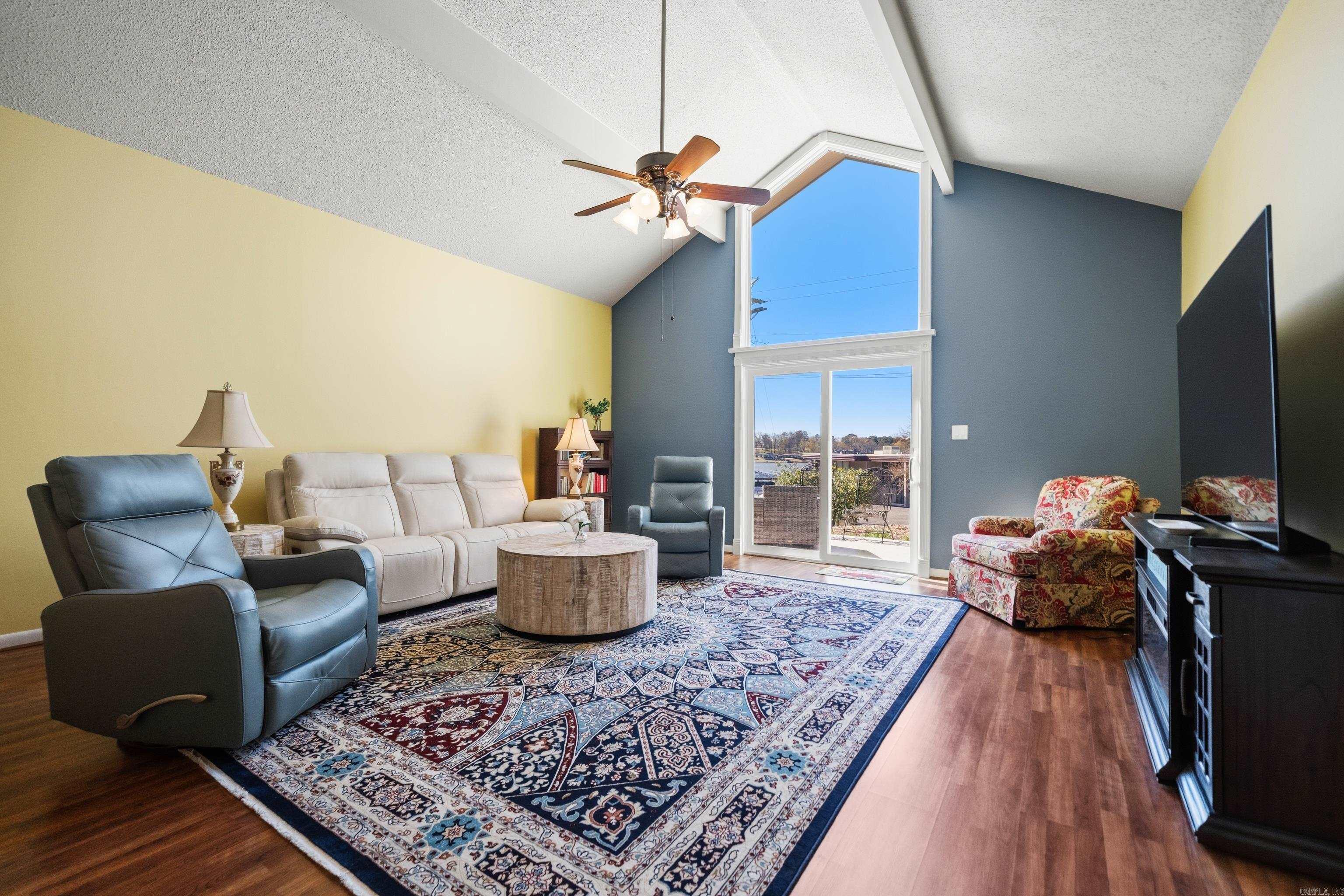 MOONLIGHT BAY COLONY HPR - Residential