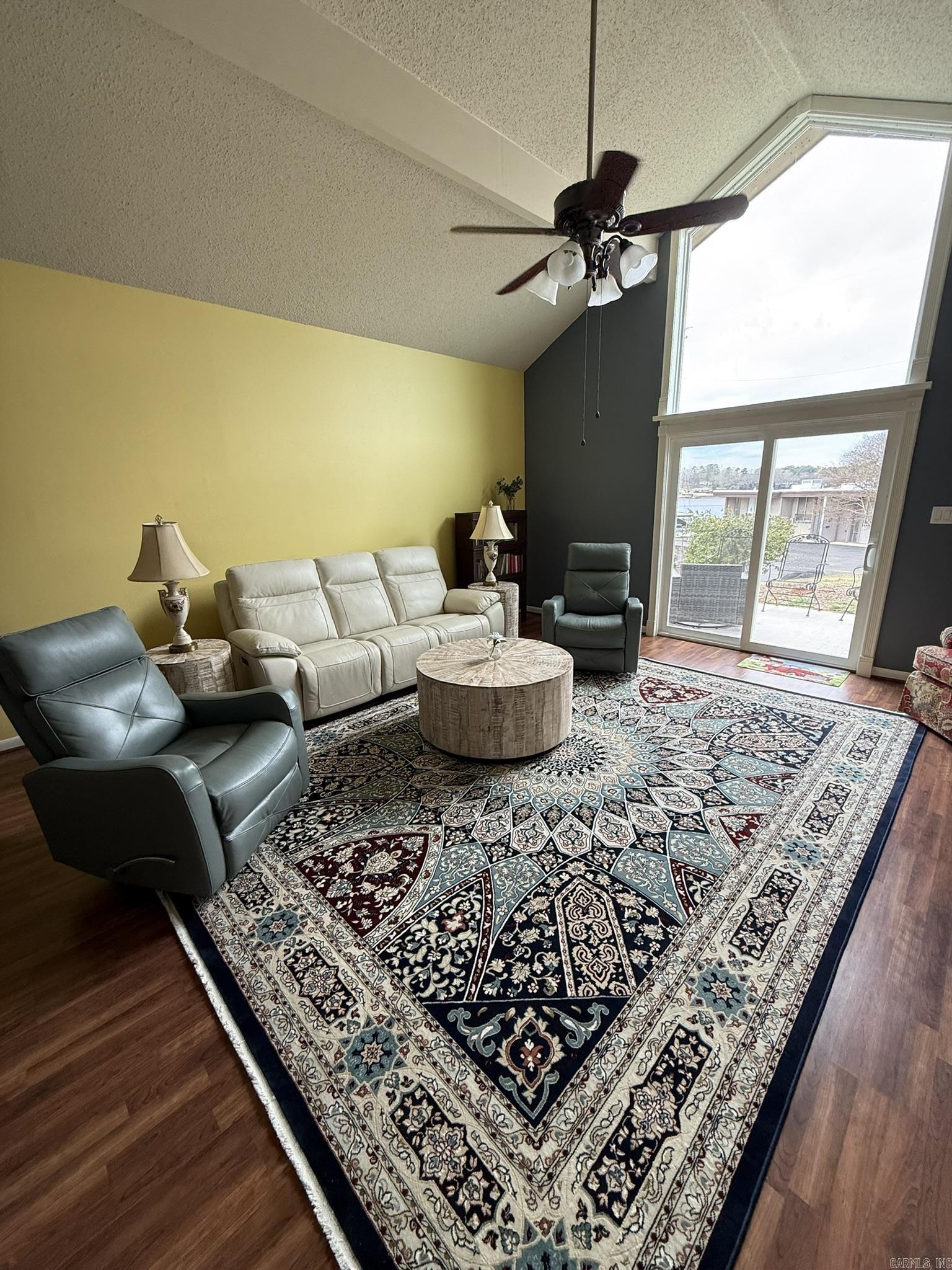 MOONLIGHT BAY COLONY HPR - Residential