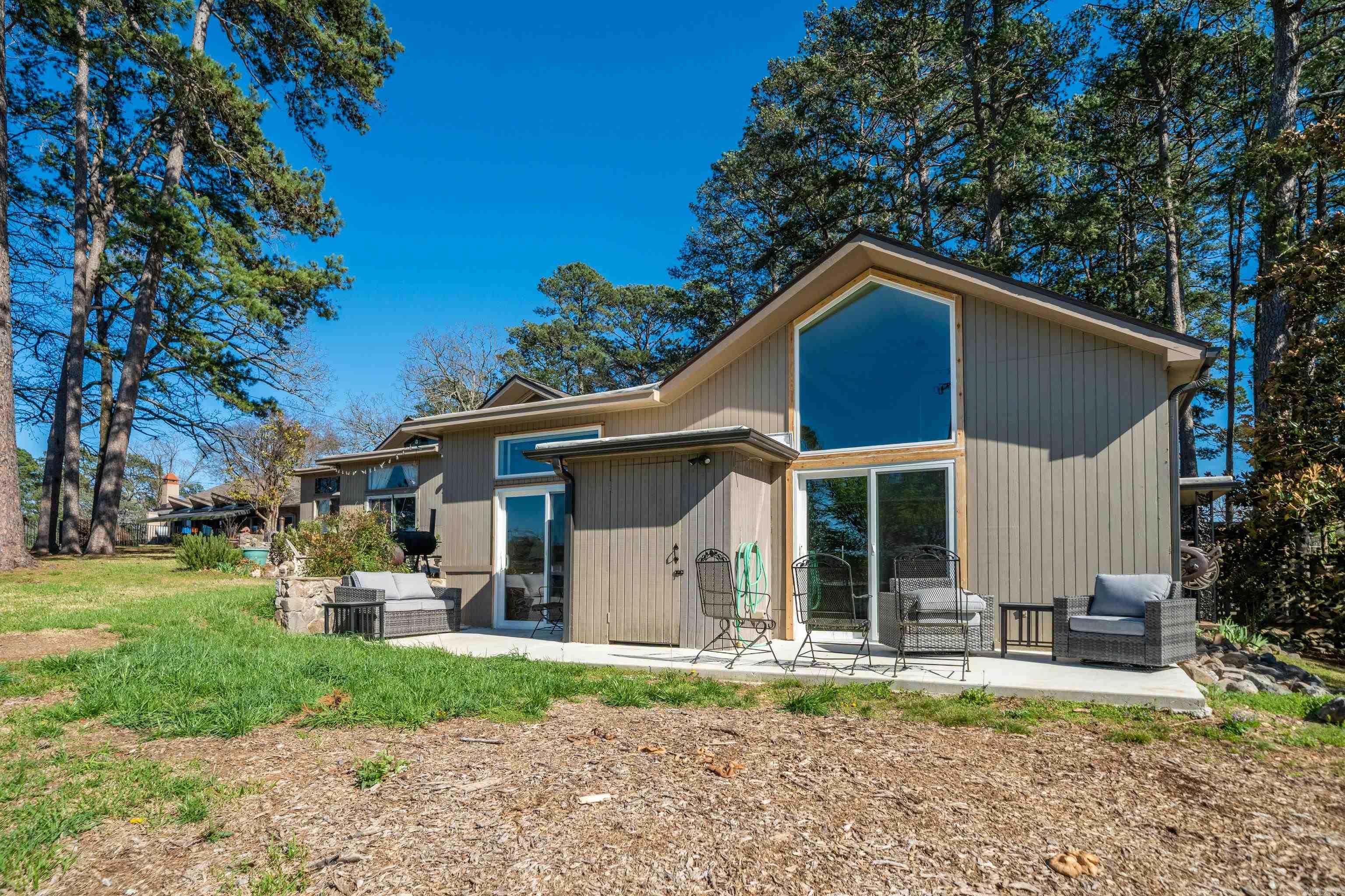 MOONLIGHT BAY COLONY HPR - Residential