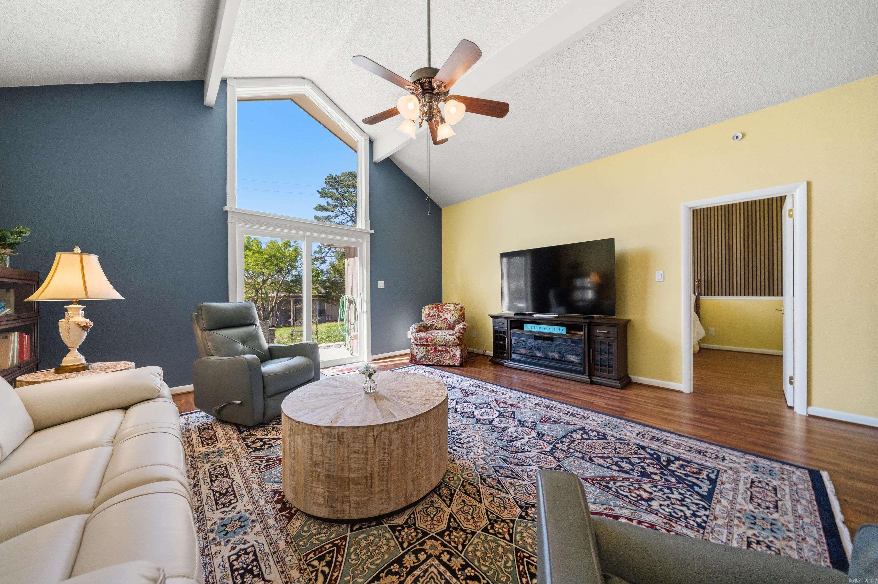 MOONLIGHT BAY COLONY HPR - Residential