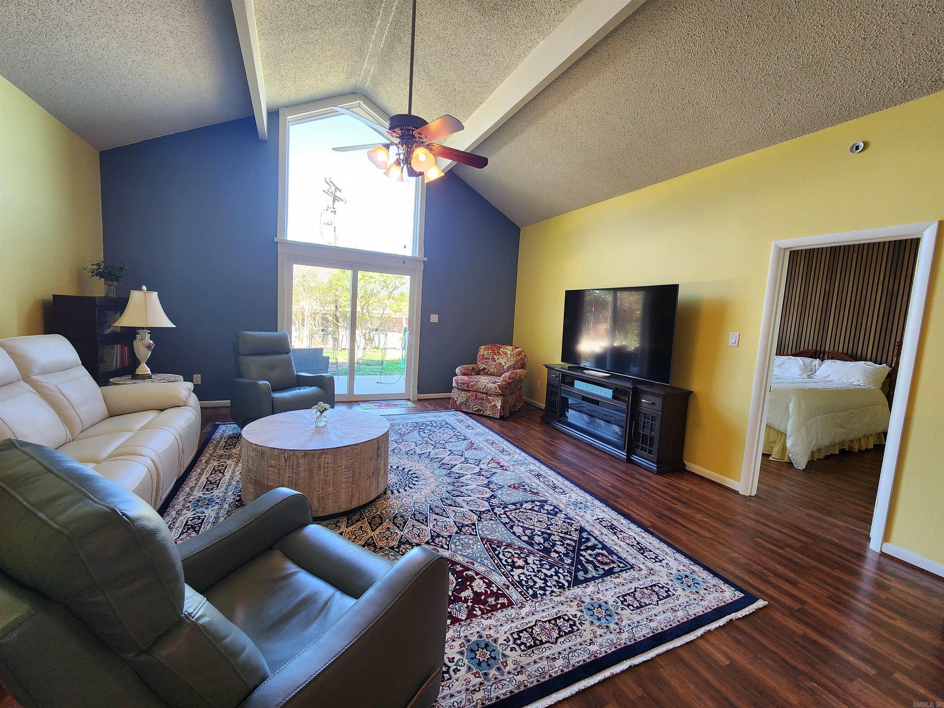 MOONLIGHT BAY COLONY HPR - Residential