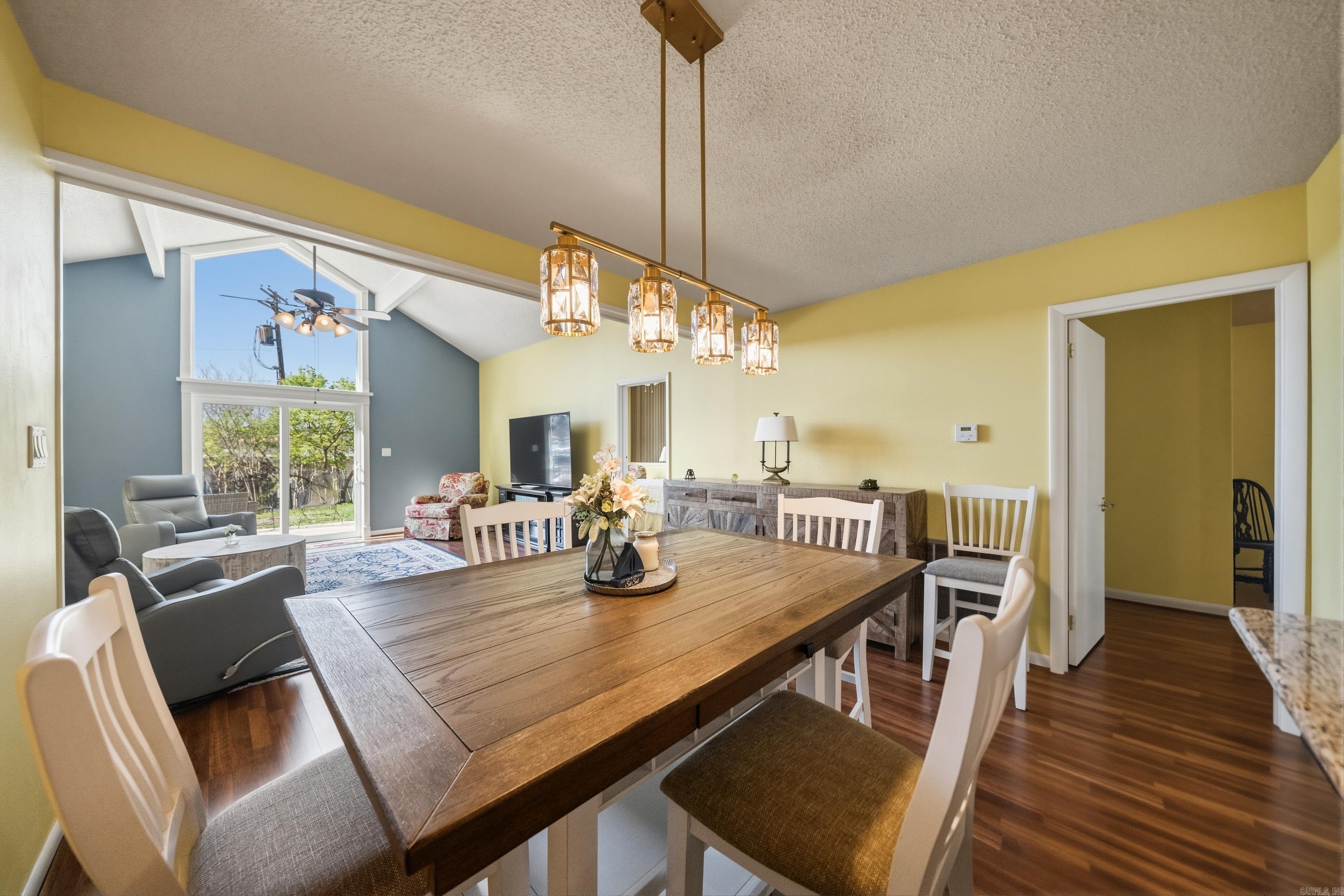 MOONLIGHT BAY COLONY HPR - Residential