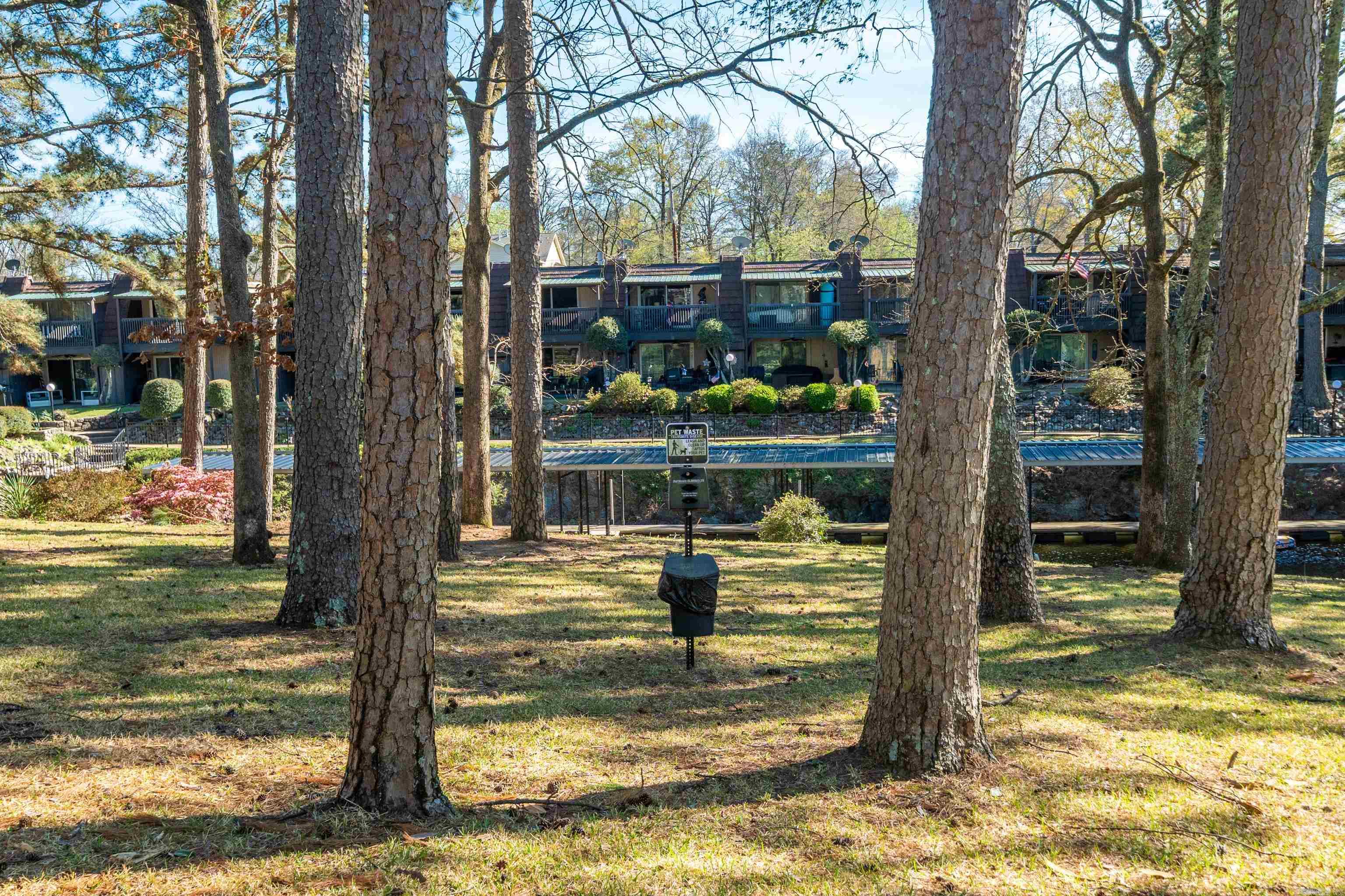 MOONLIGHT BAY COLONY HPR - Residential