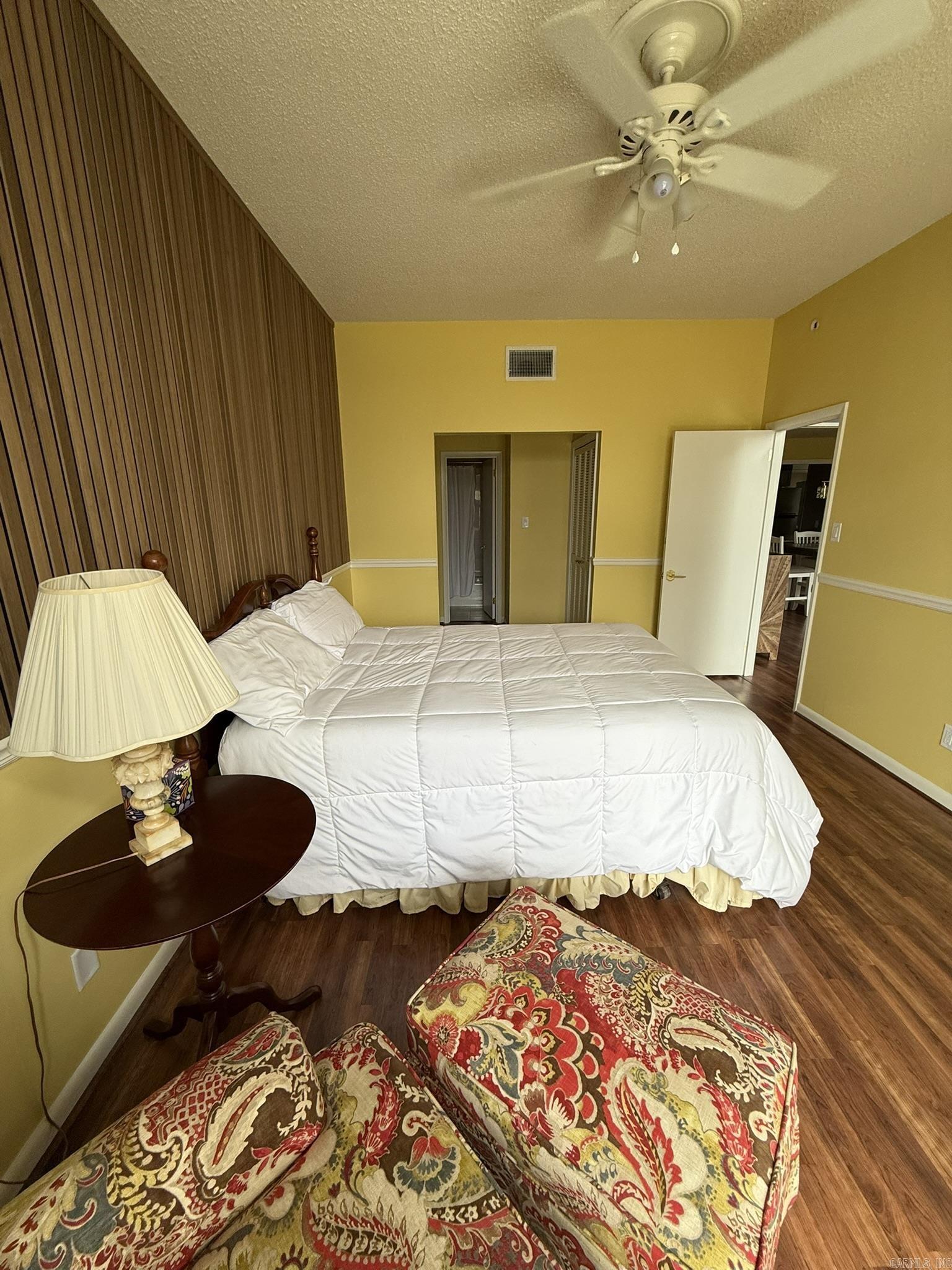 MOONLIGHT BAY COLONY HPR - Residential