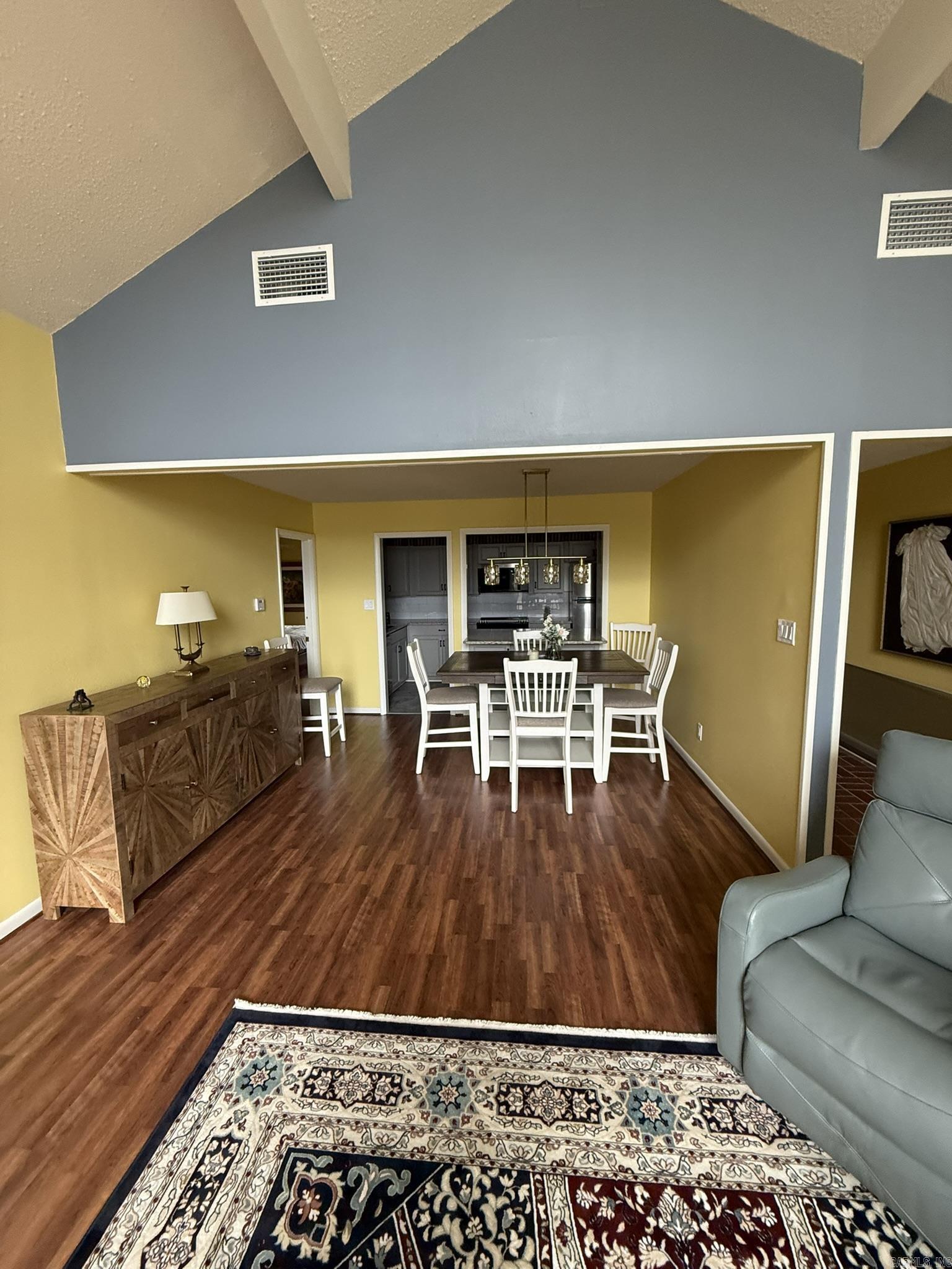 MOONLIGHT BAY COLONY HPR - Residential