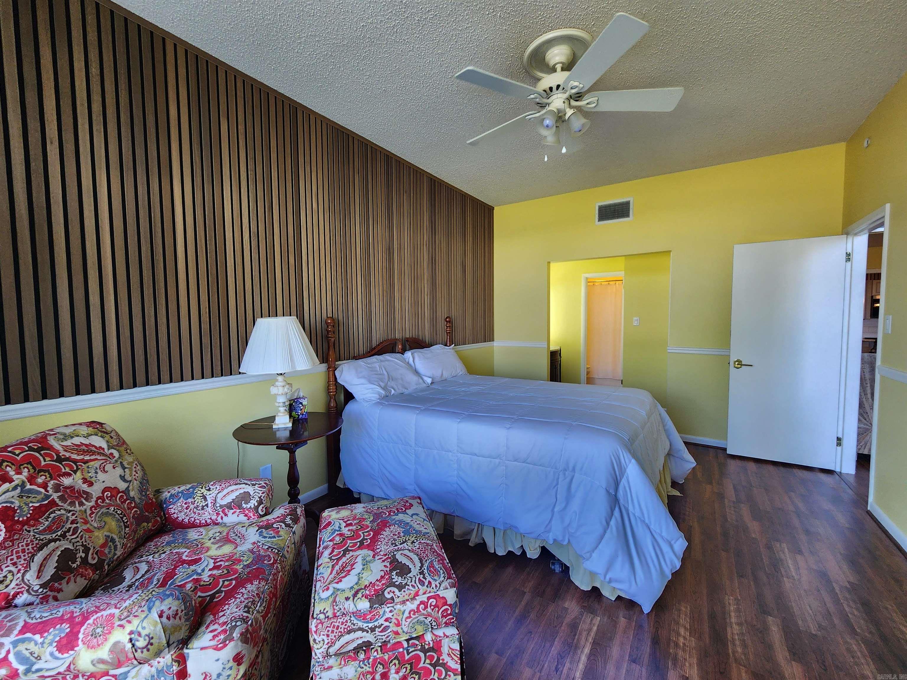 MOONLIGHT BAY COLONY HPR - Residential