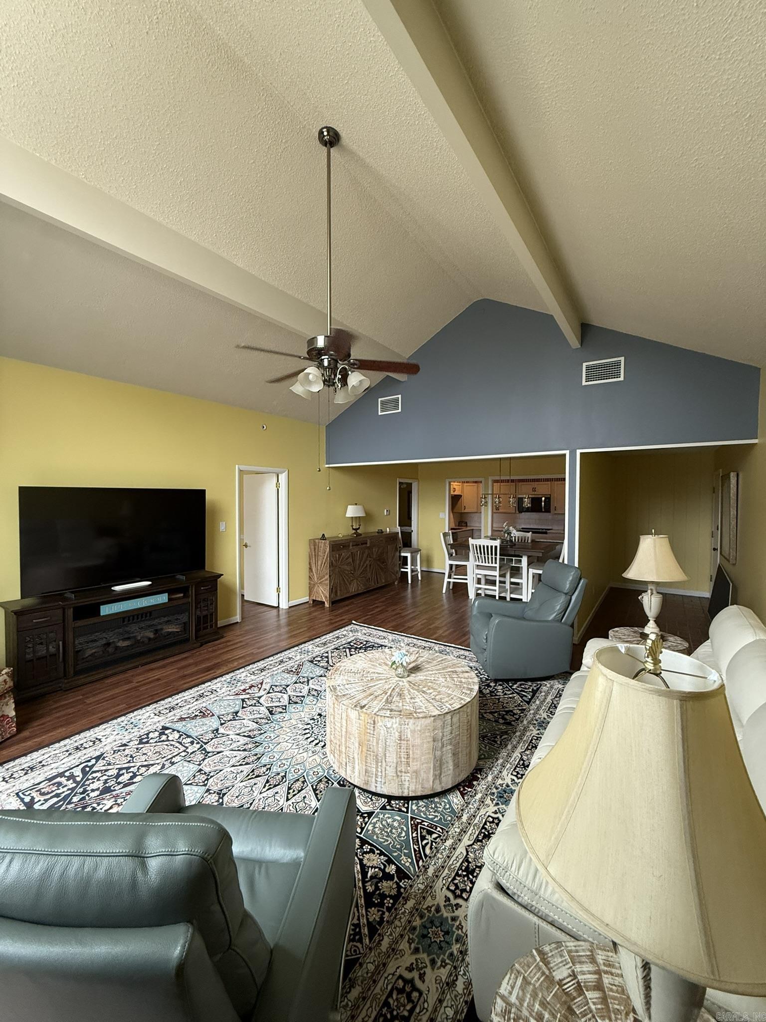 MOONLIGHT BAY COLONY HPR - Residential