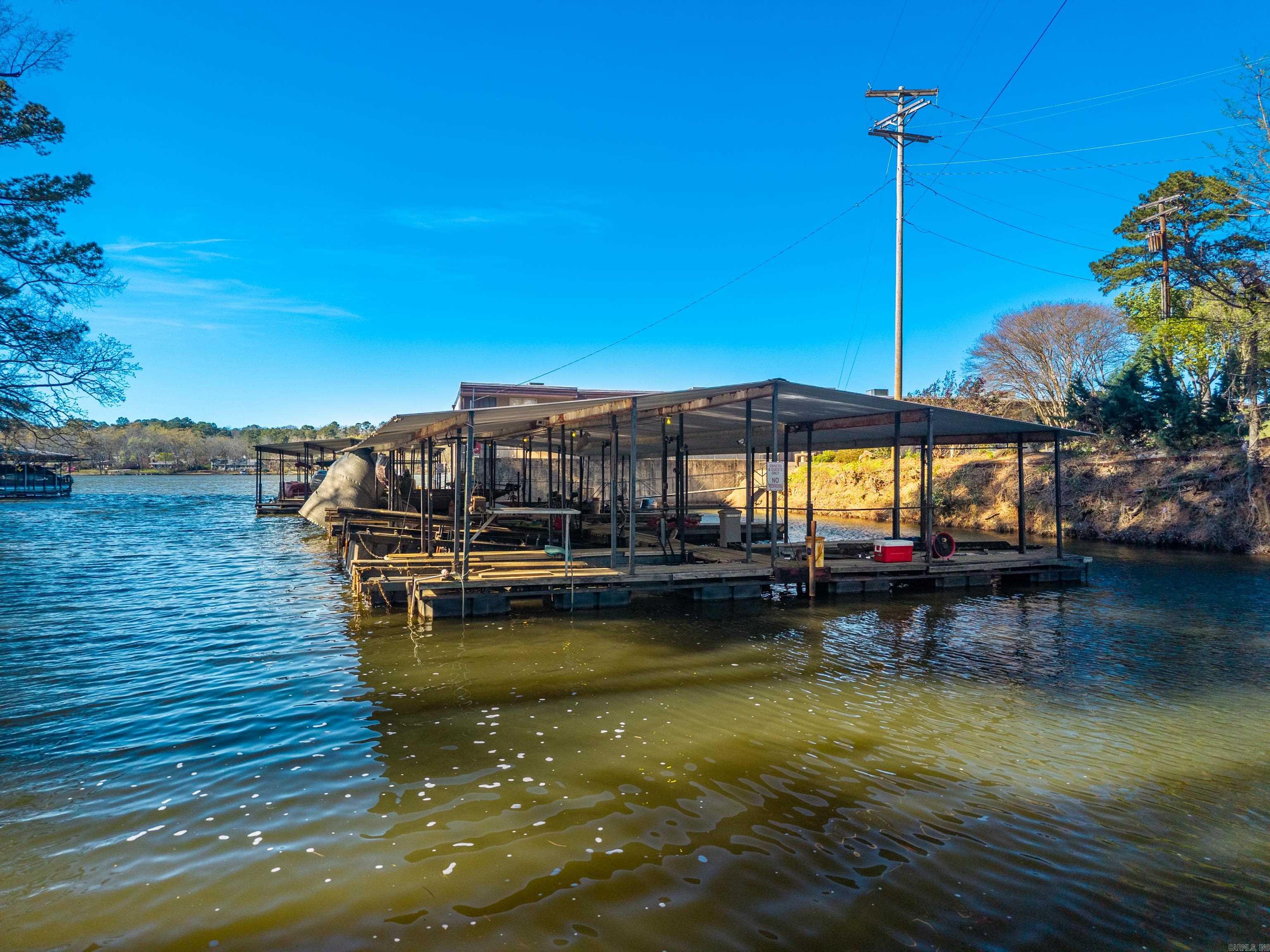 MOONLIGHT BAY COLONY HPR - Residential