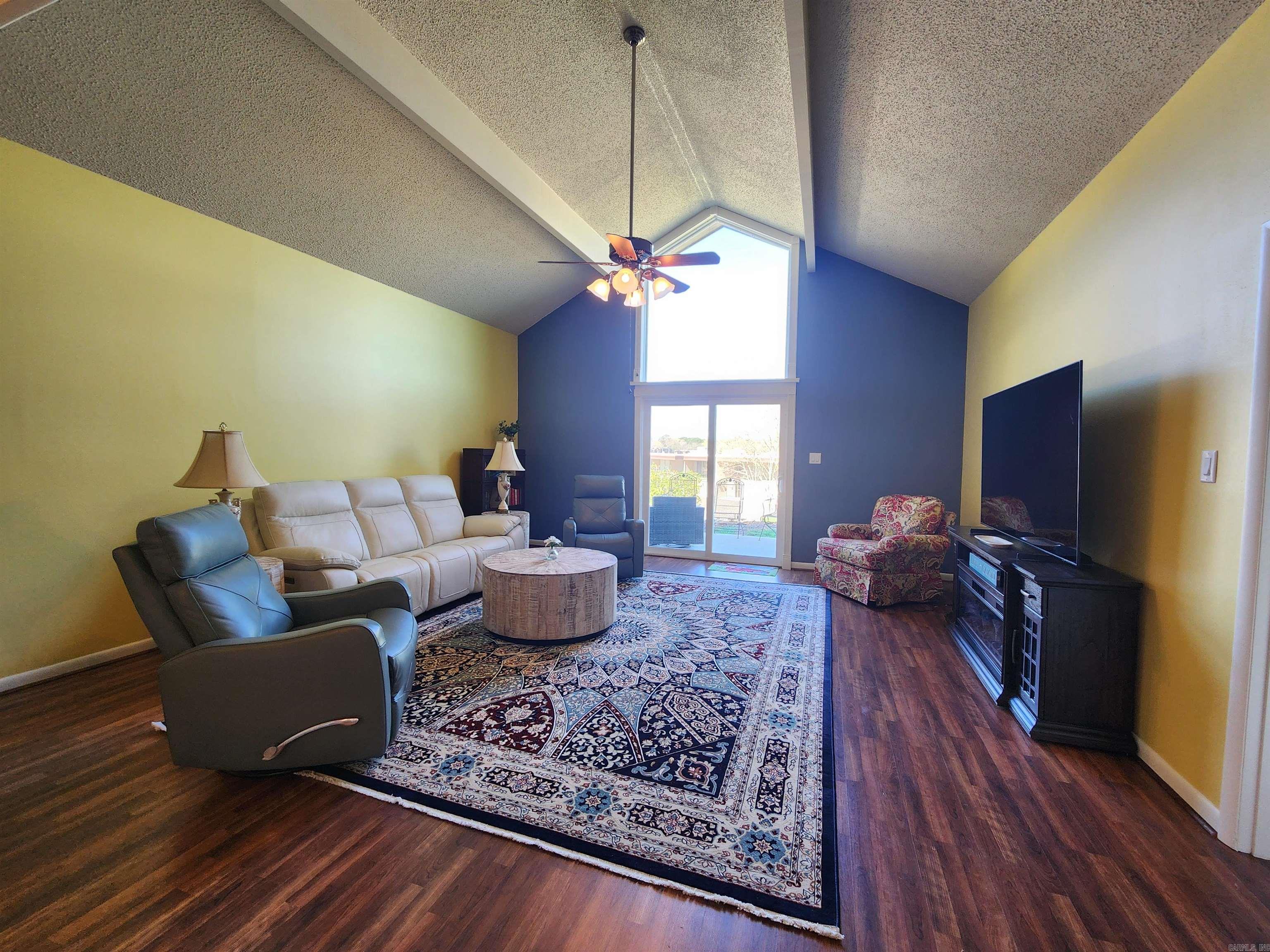 MOONLIGHT BAY COLONY HPR - Residential