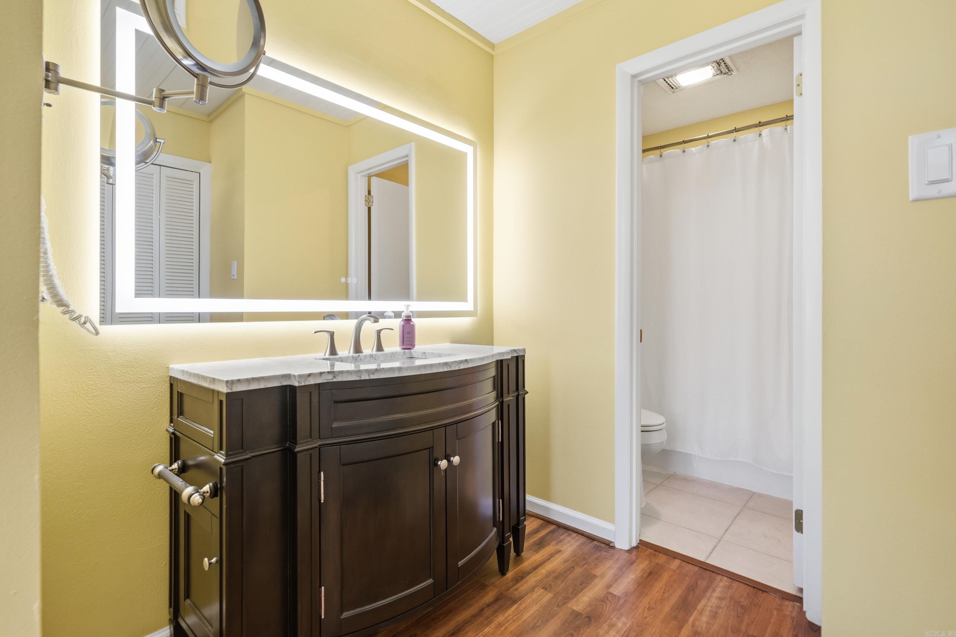 MOONLIGHT BAY COLONY HPR - Residential