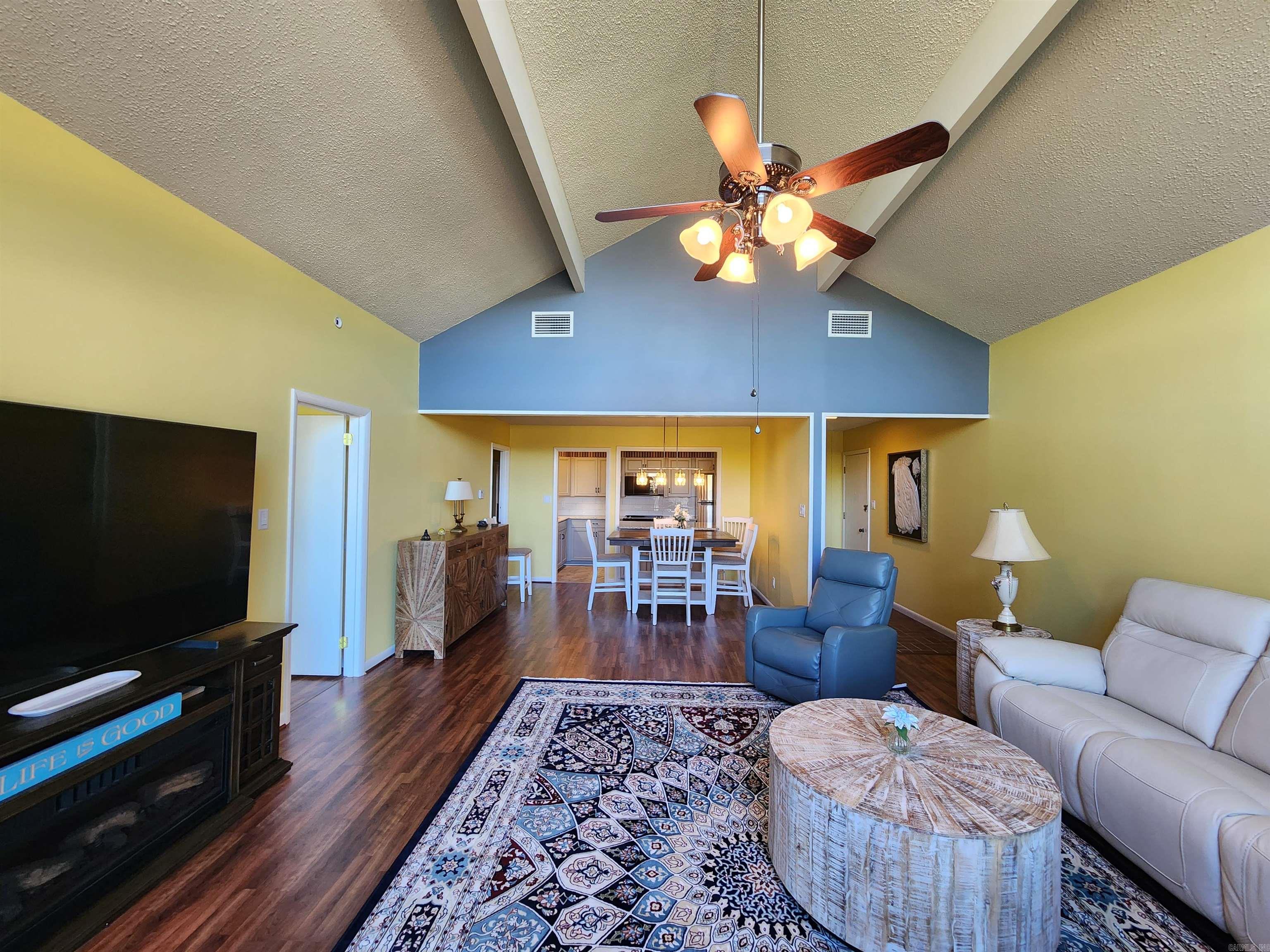 MOONLIGHT BAY COLONY HPR - Residential