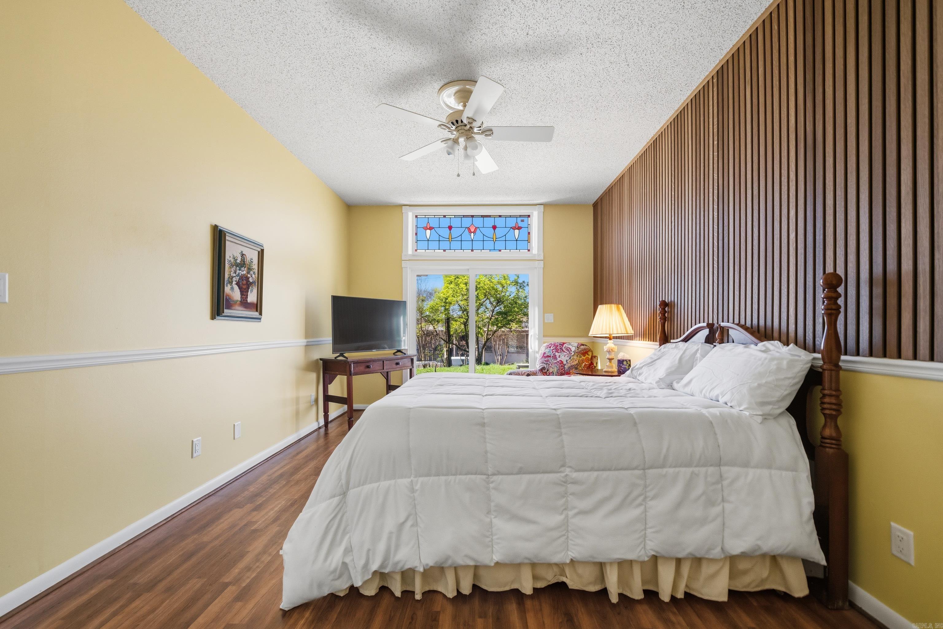 MOONLIGHT BAY COLONY HPR - Residential