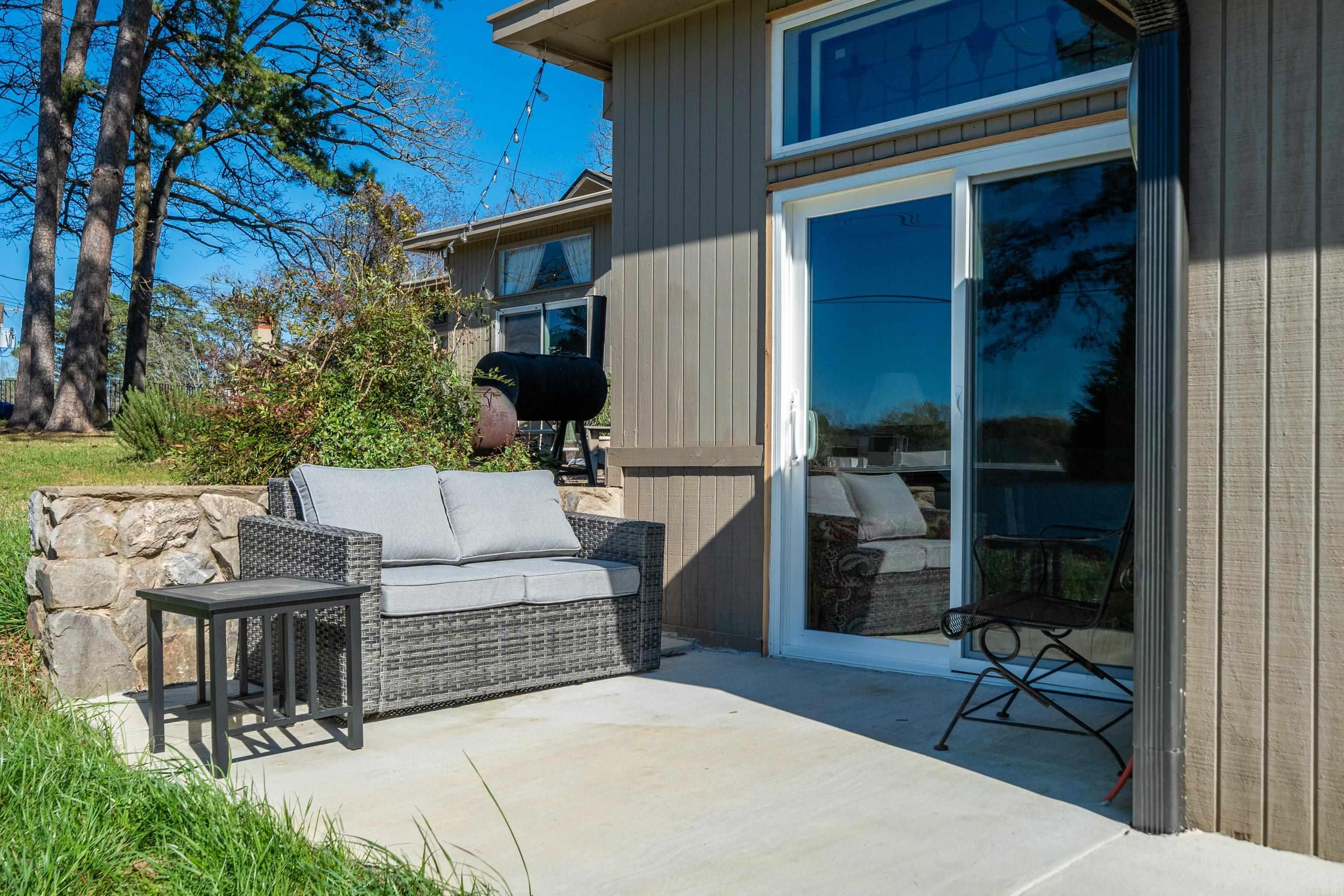 MOONLIGHT BAY COLONY HPR - Residential