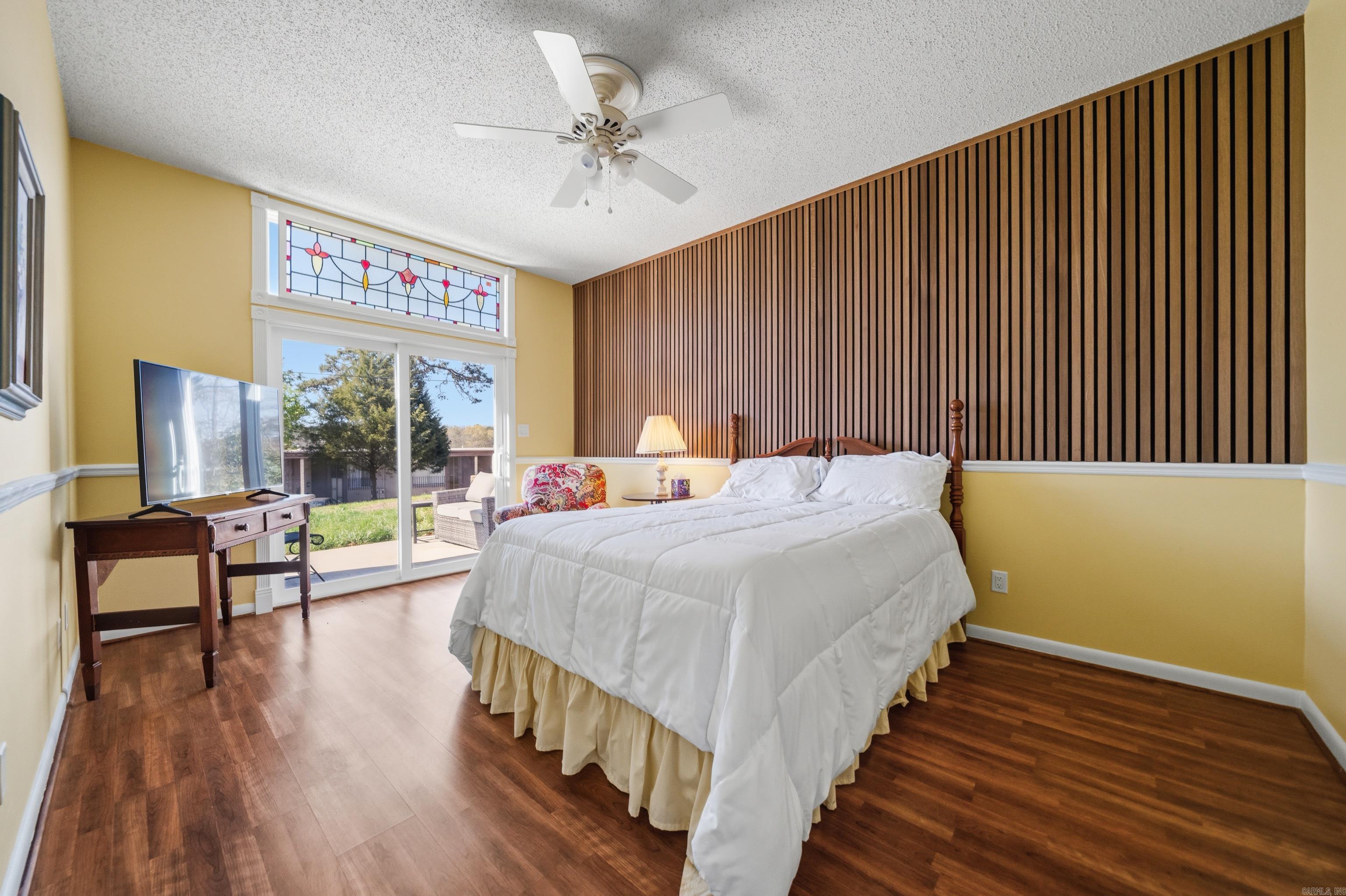 MOONLIGHT BAY COLONY HPR - Residential