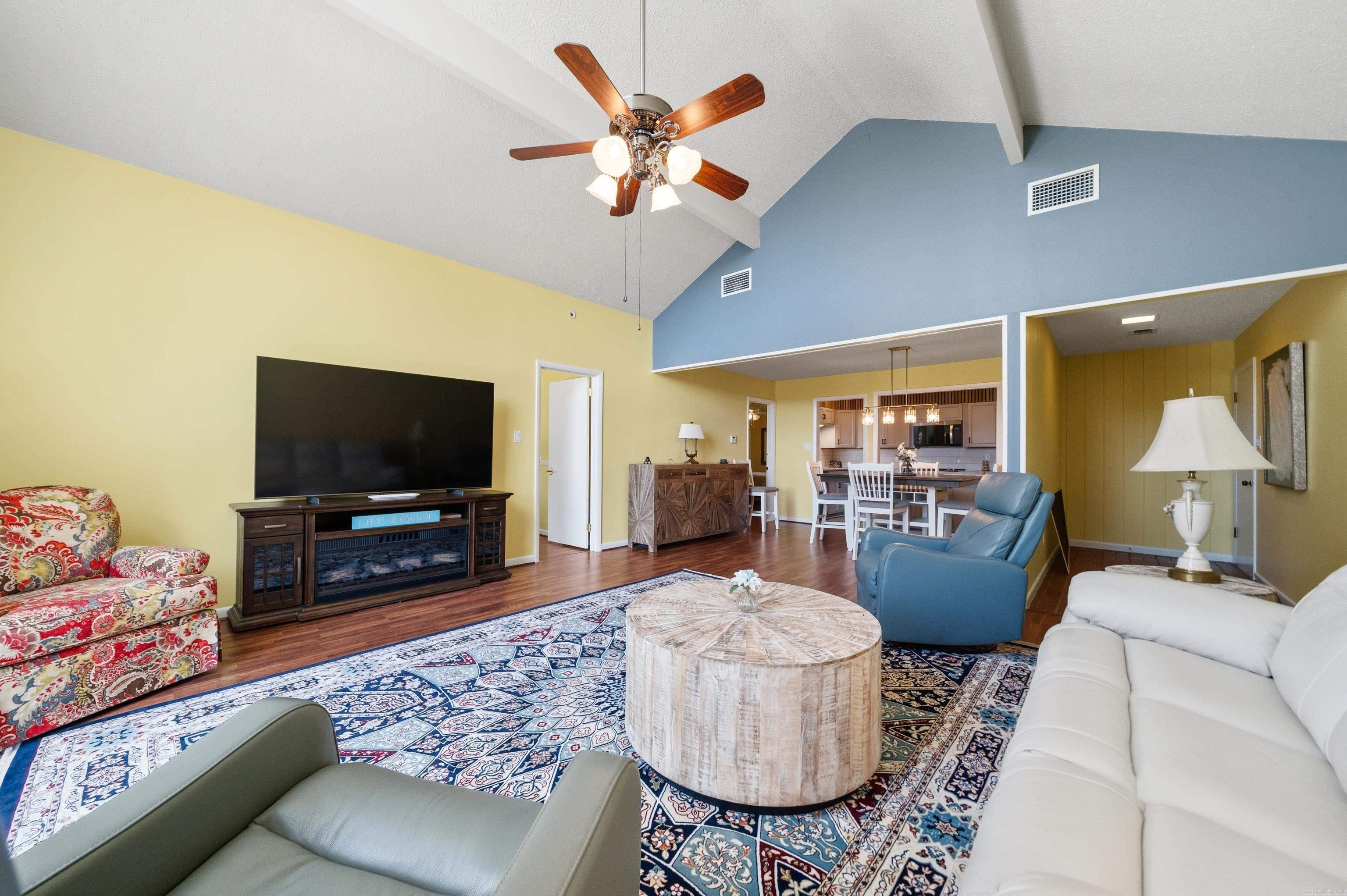 MOONLIGHT BAY COLONY HPR - Residential