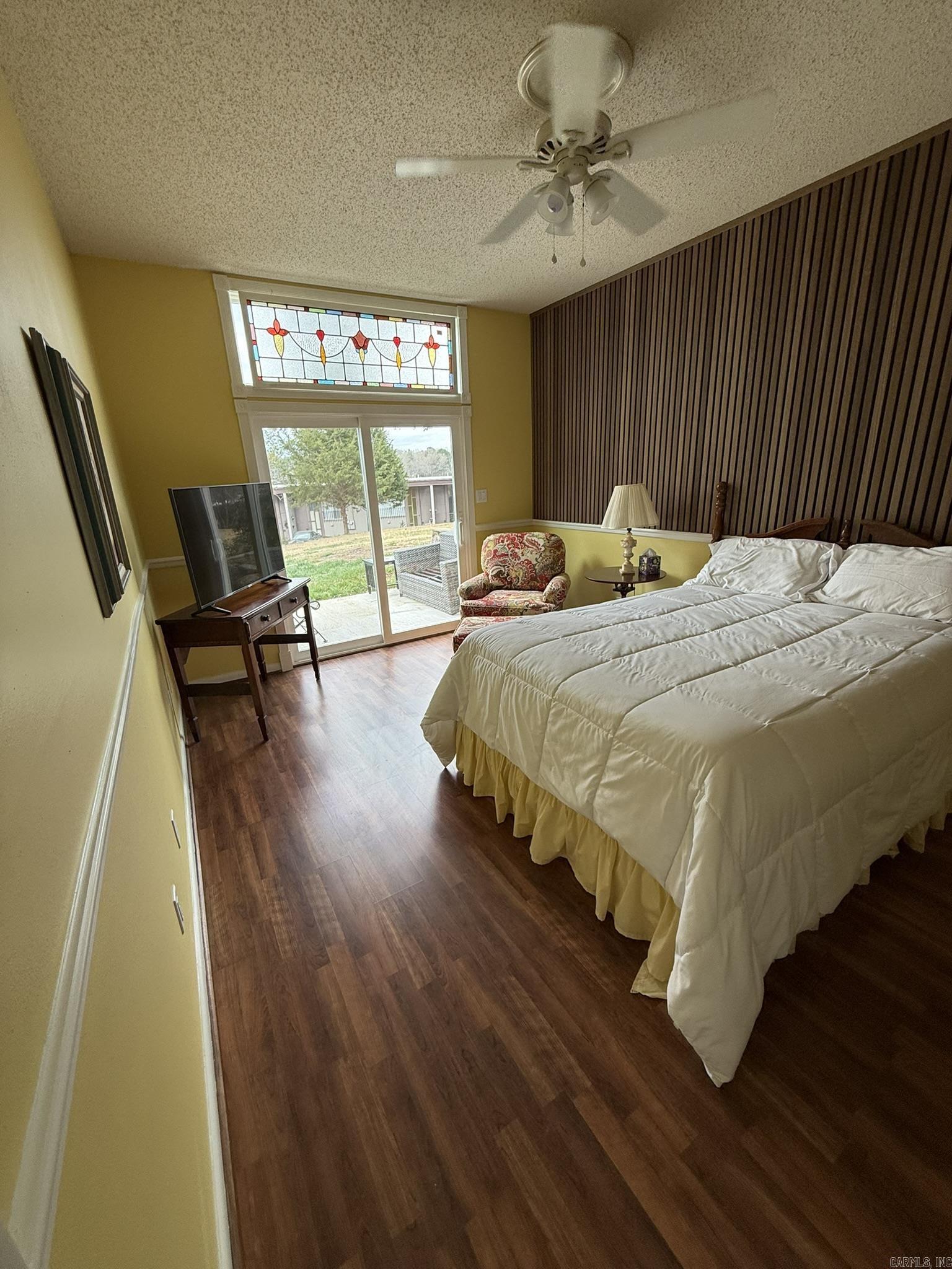 MOONLIGHT BAY COLONY HPR - Residential