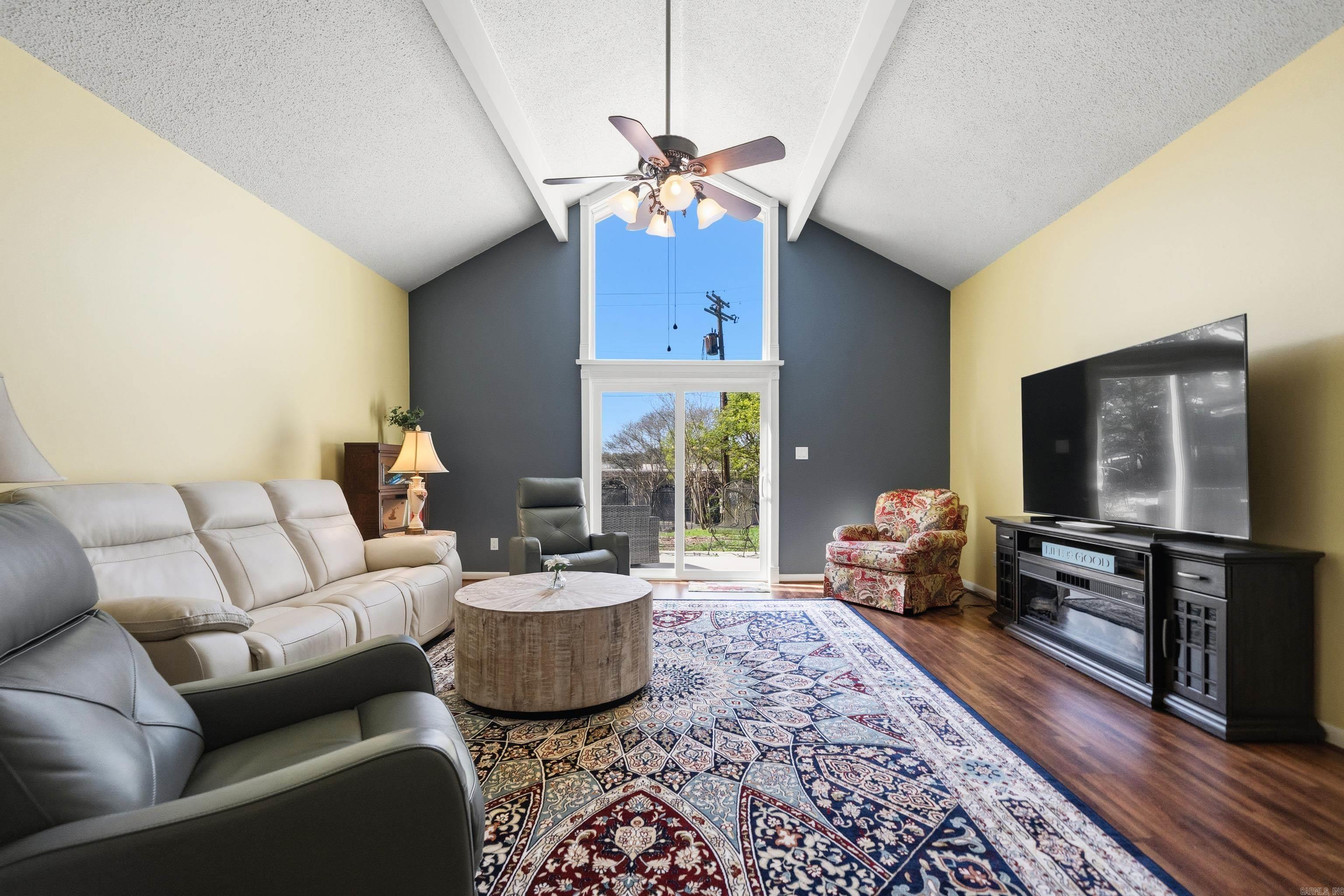 MOONLIGHT BAY COLONY HPR - Residential