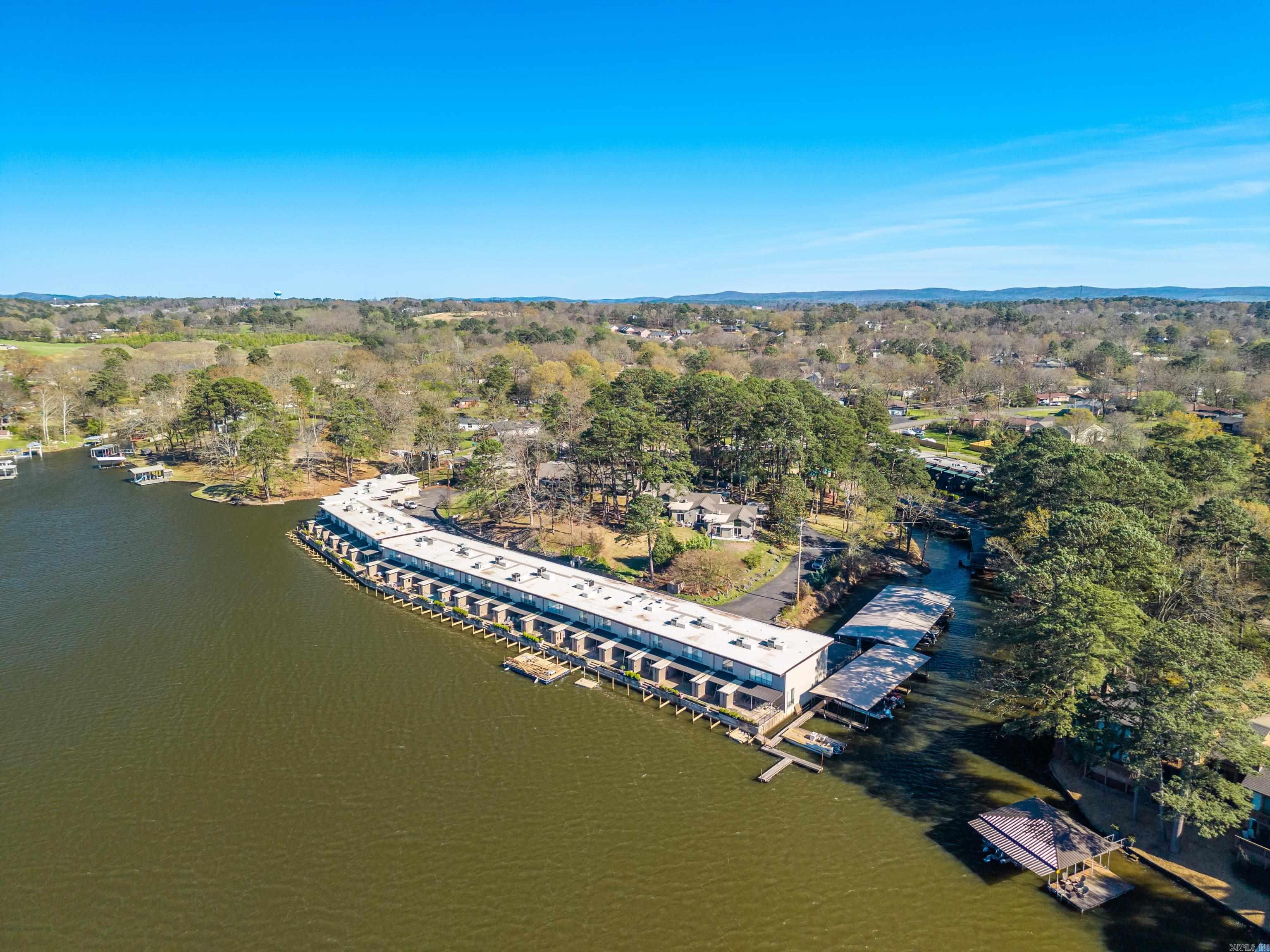 MOONLIGHT BAY COLONY HPR - Residential