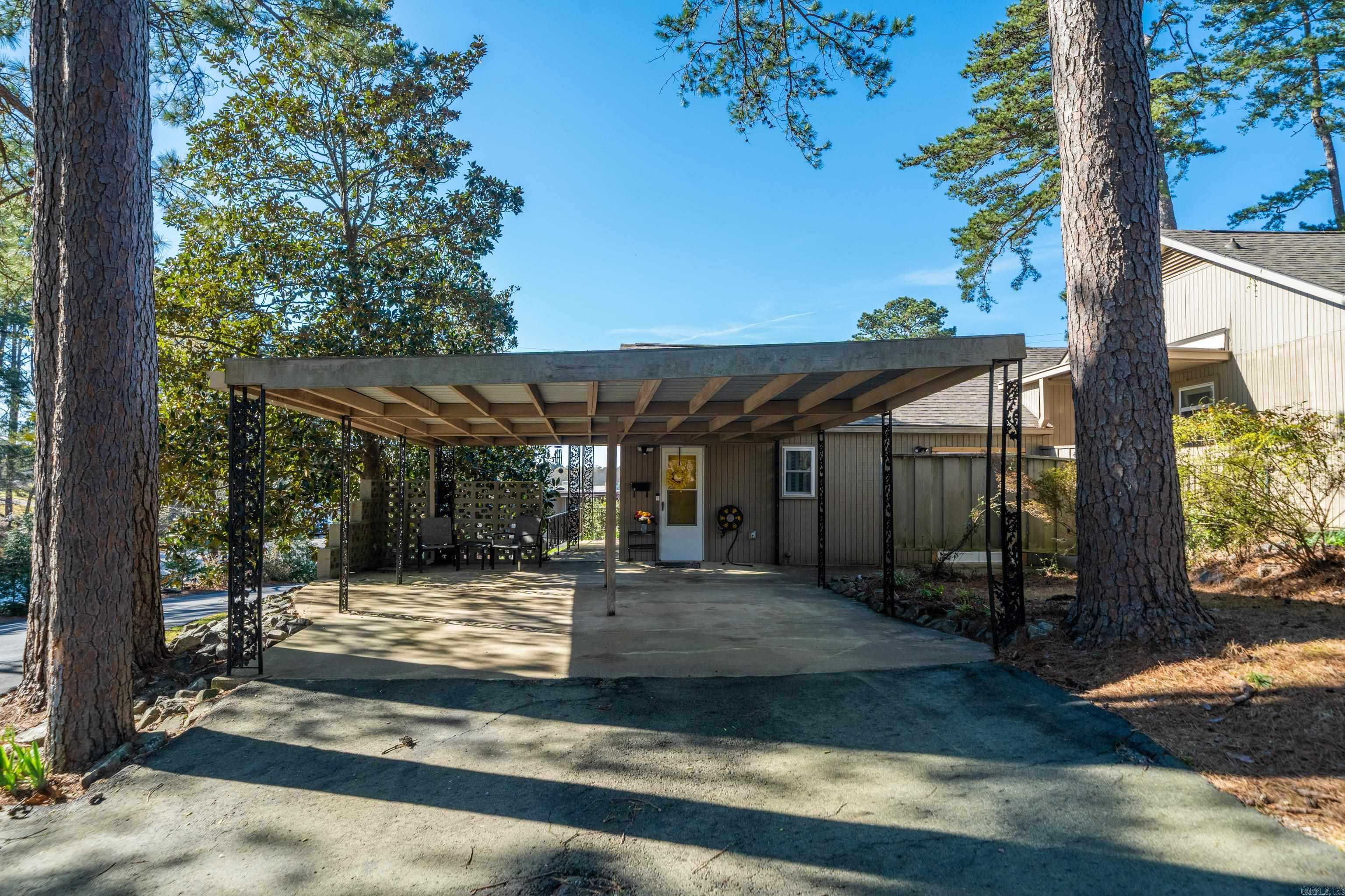 MOONLIGHT BAY COLONY HPR - Residential