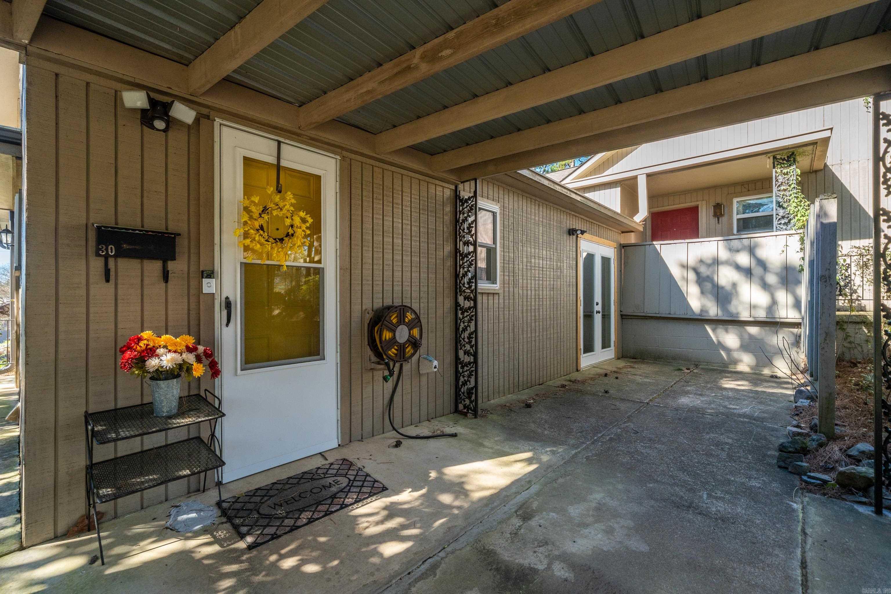 MOONLIGHT BAY COLONY HPR - Residential