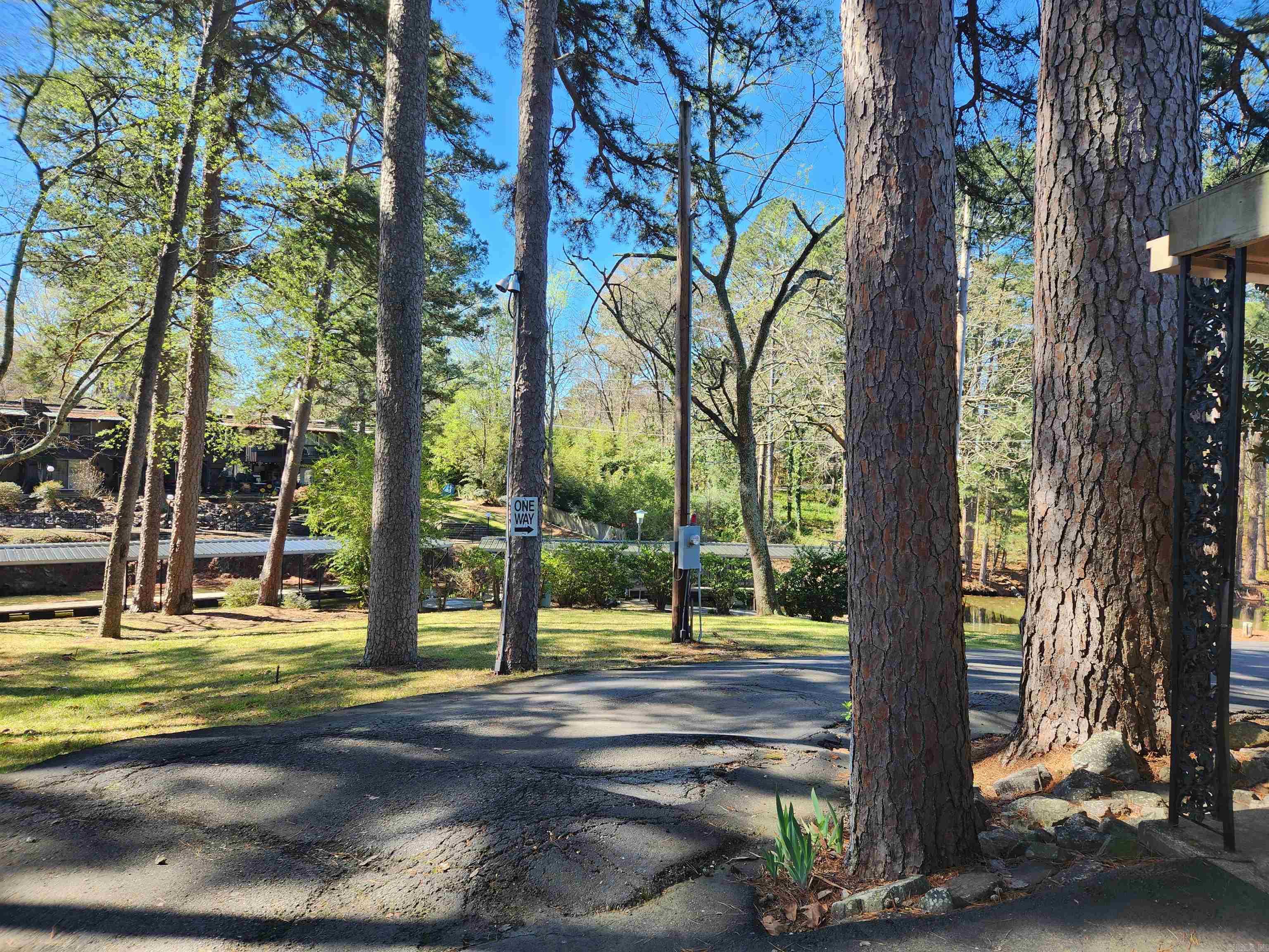 MOONLIGHT BAY COLONY HPR - Residential