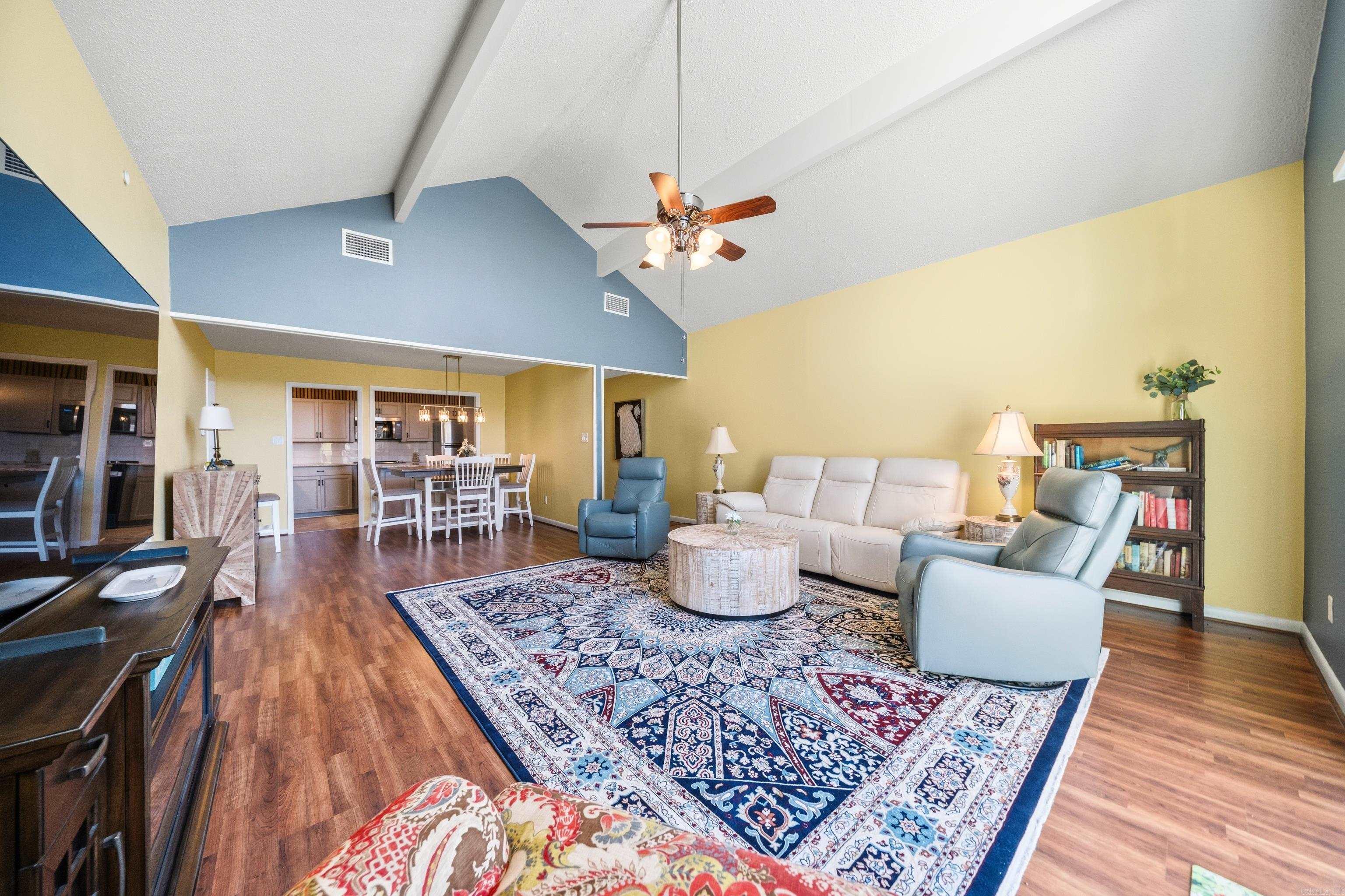 MOONLIGHT BAY COLONY HPR - Residential