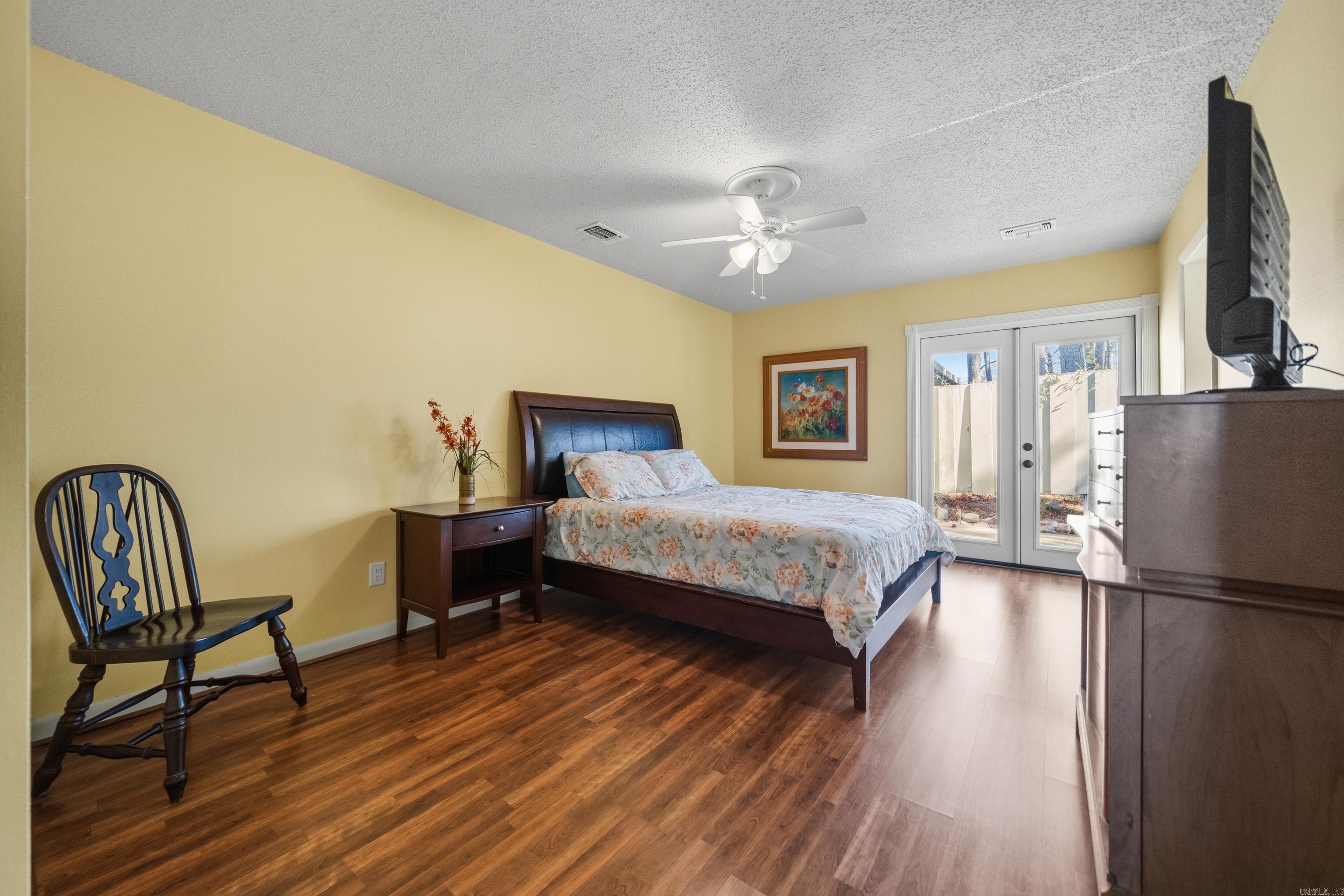 MOONLIGHT BAY COLONY HPR - Residential