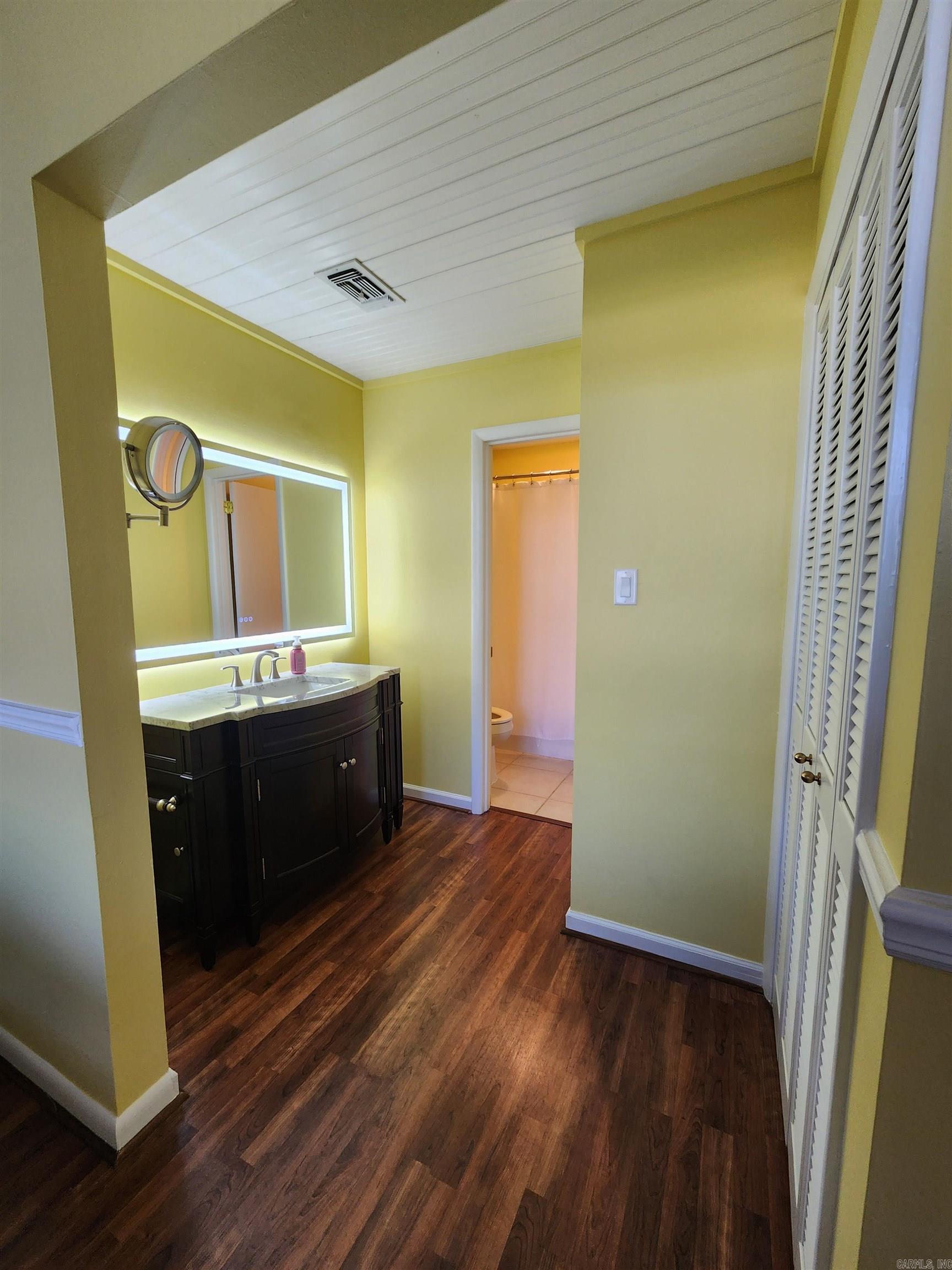 MOONLIGHT BAY COLONY HPR - Residential