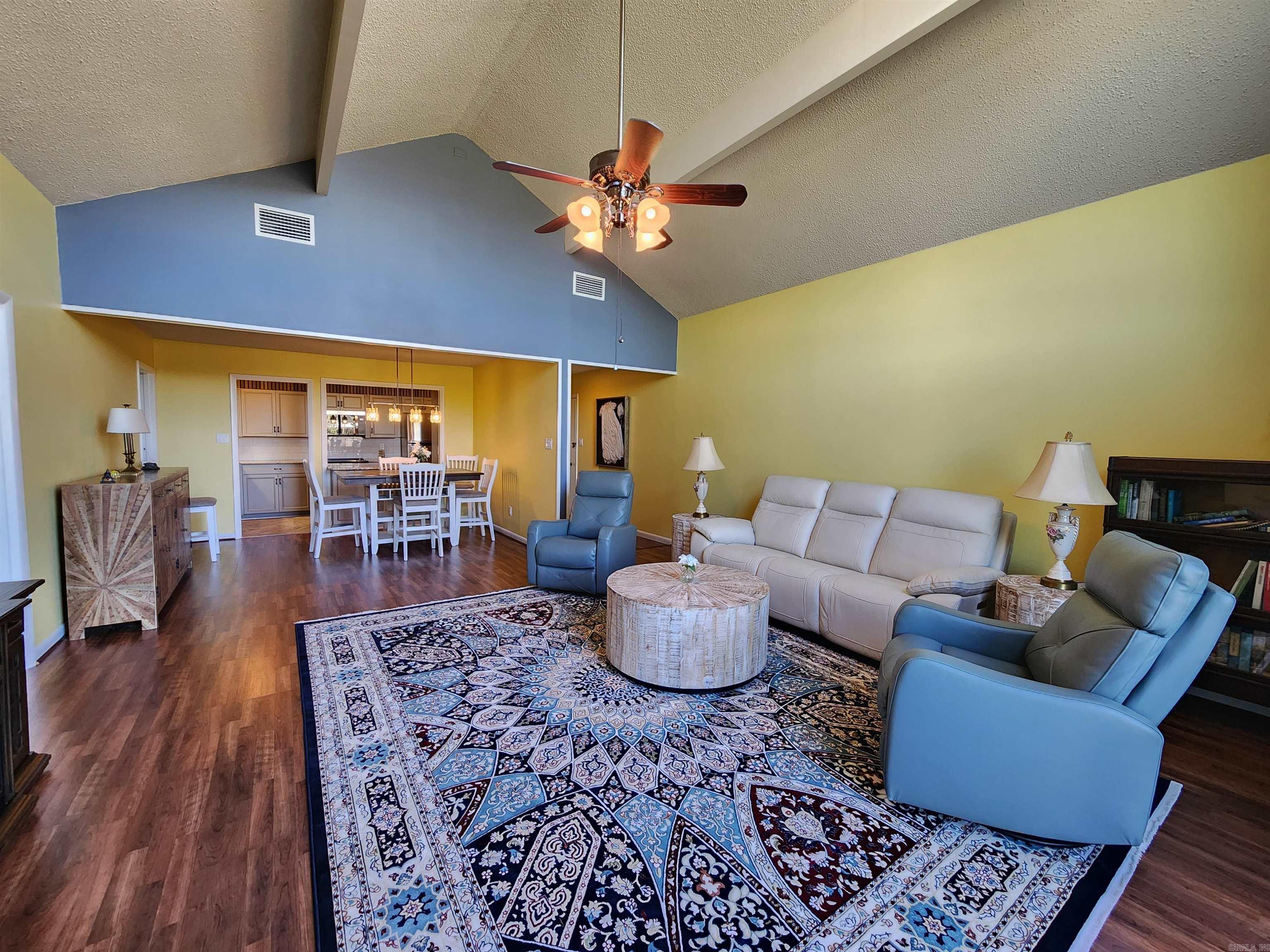 MOONLIGHT BAY COLONY HPR - Residential