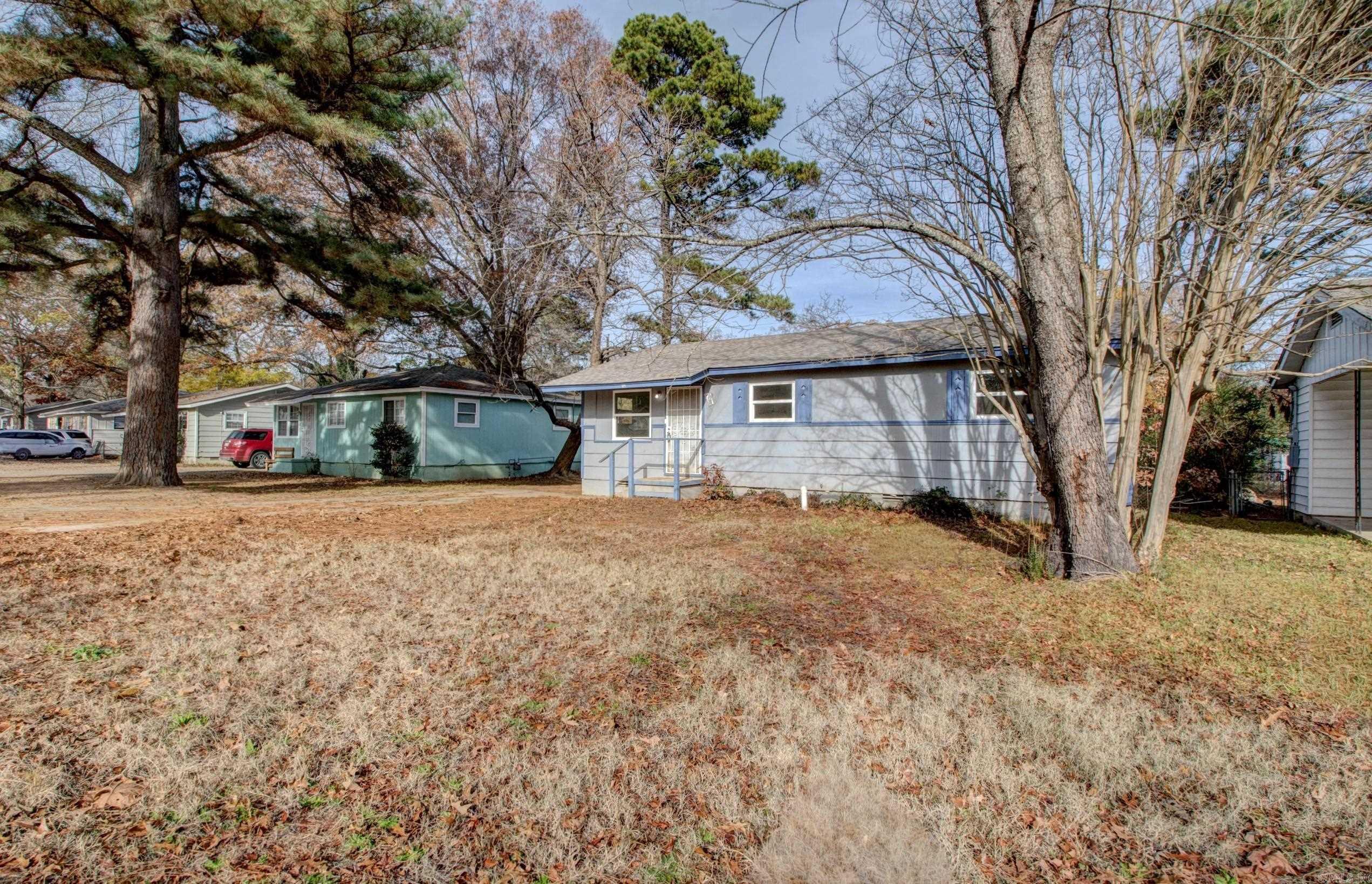 FAIRFIELD - Residential