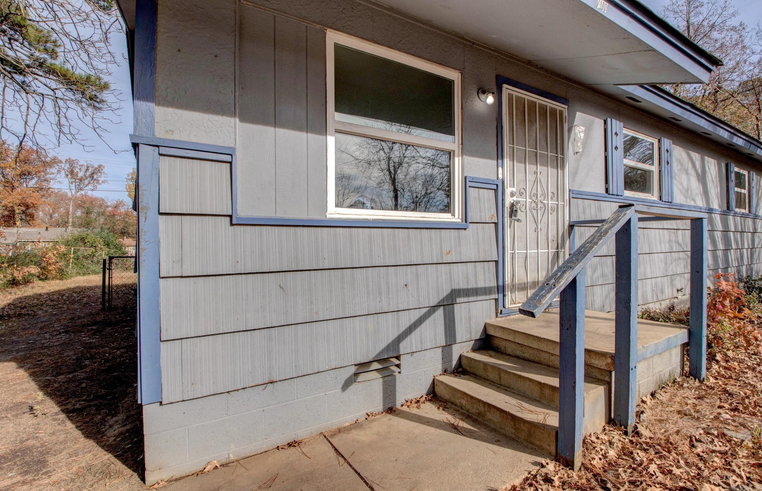 FAIRFIELD - Residential