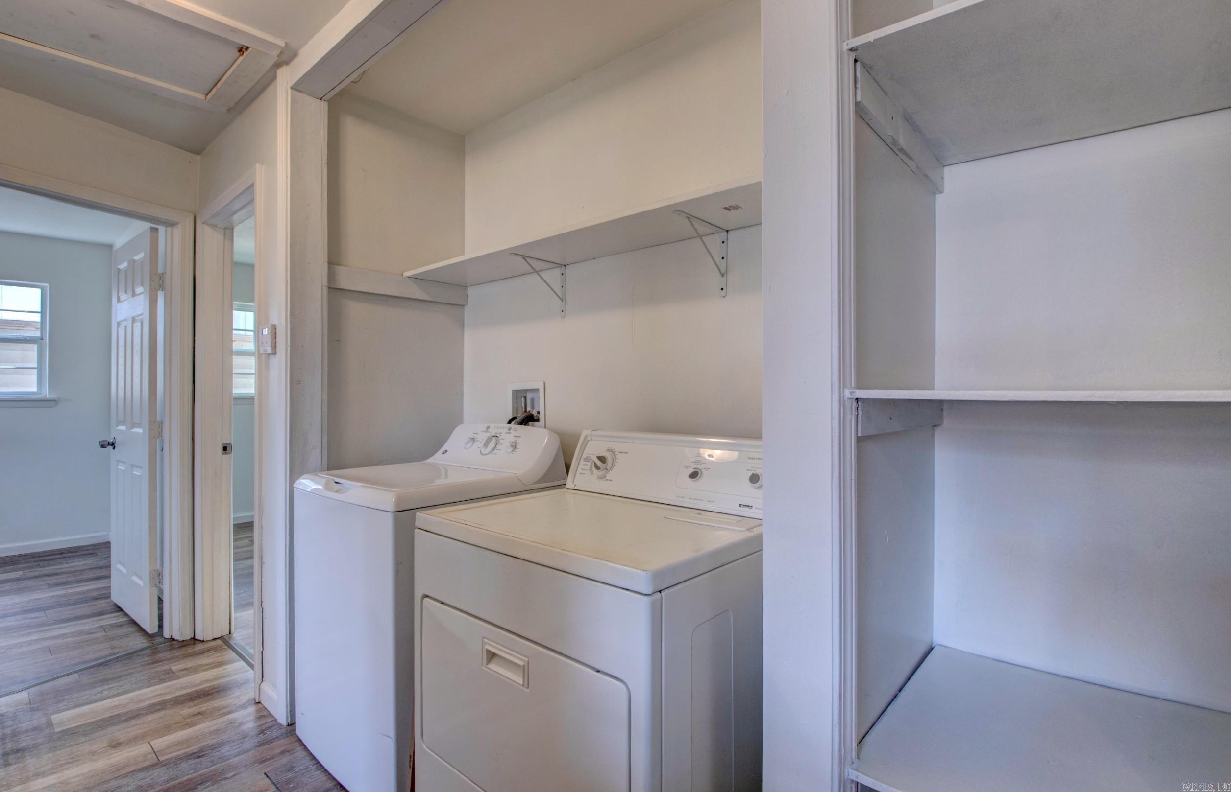 FAIRFIELD - Residential