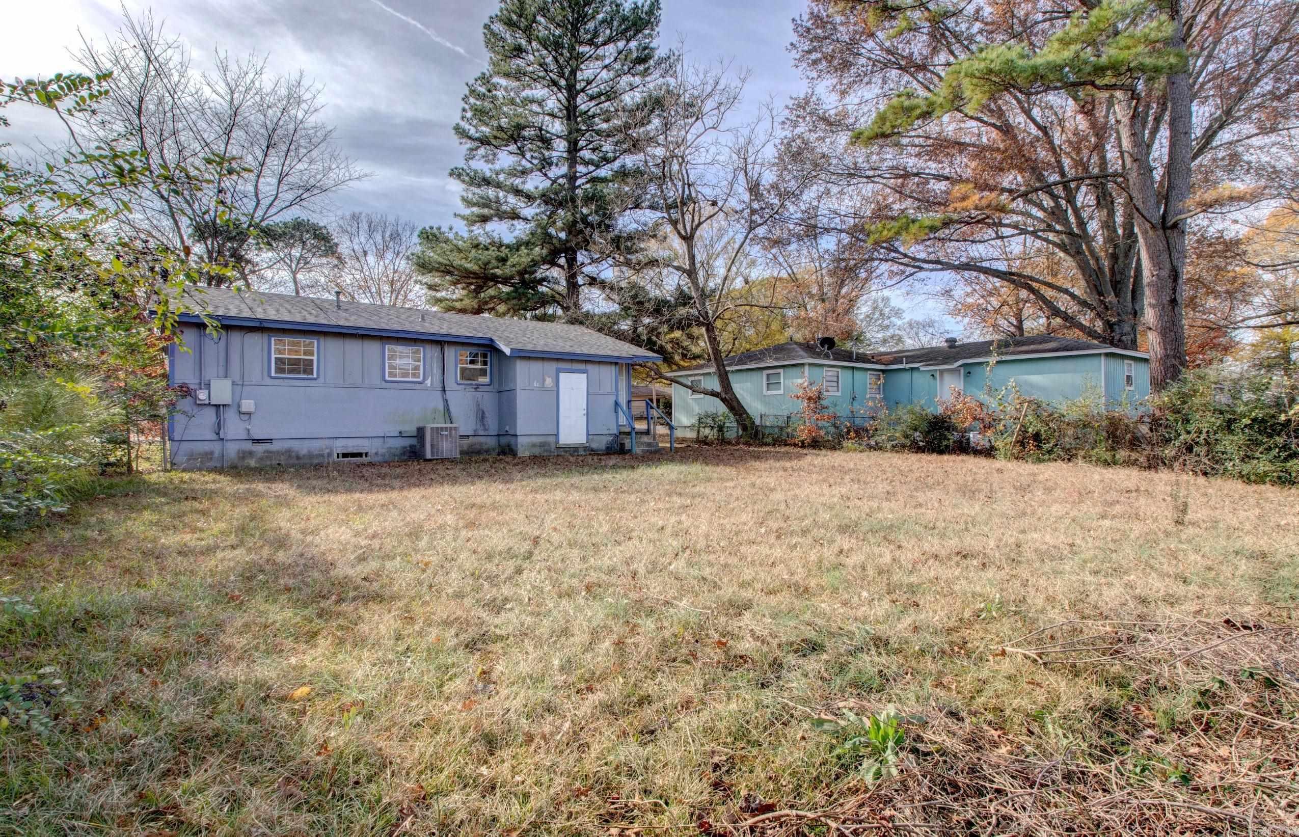 FAIRFIELD - Residential