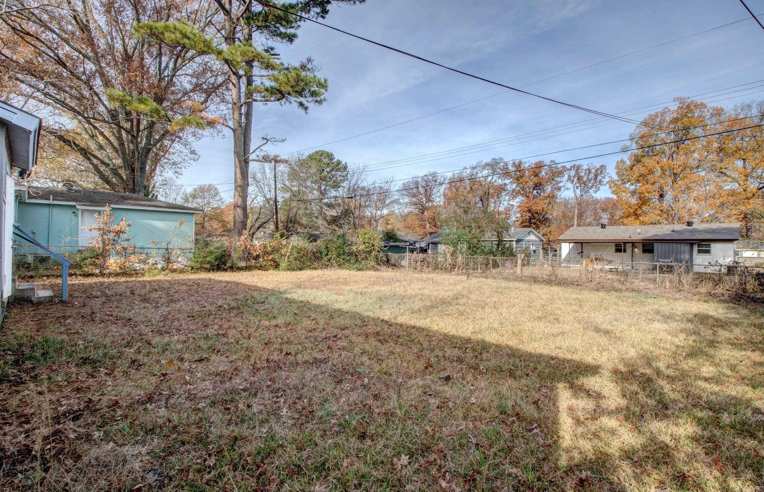 FAIRFIELD - Residential