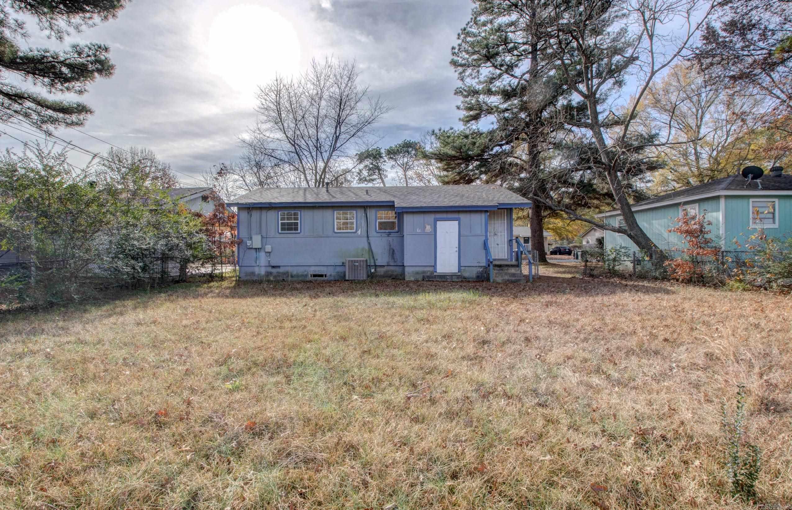 FAIRFIELD - Residential