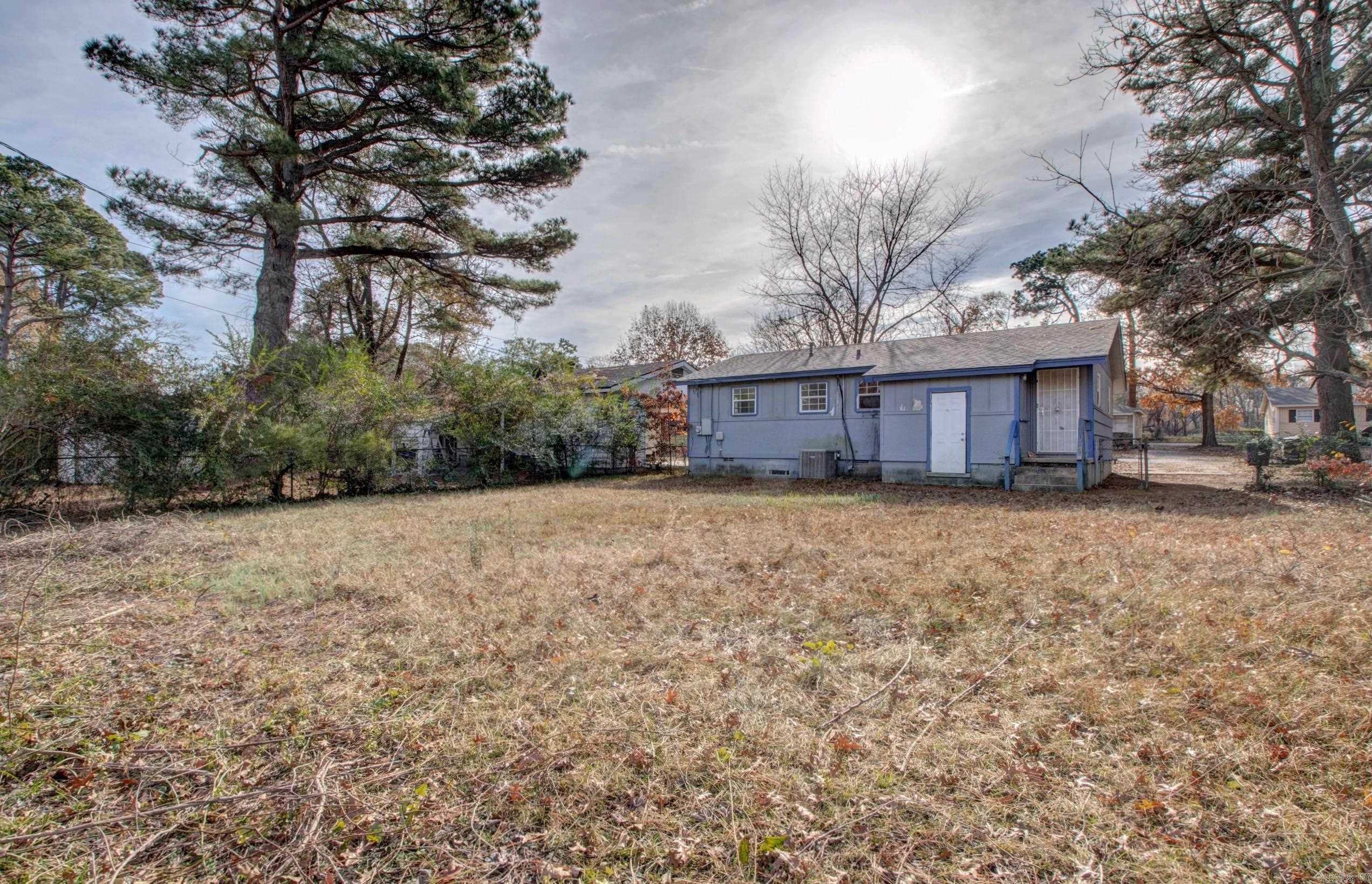 FAIRFIELD - Residential